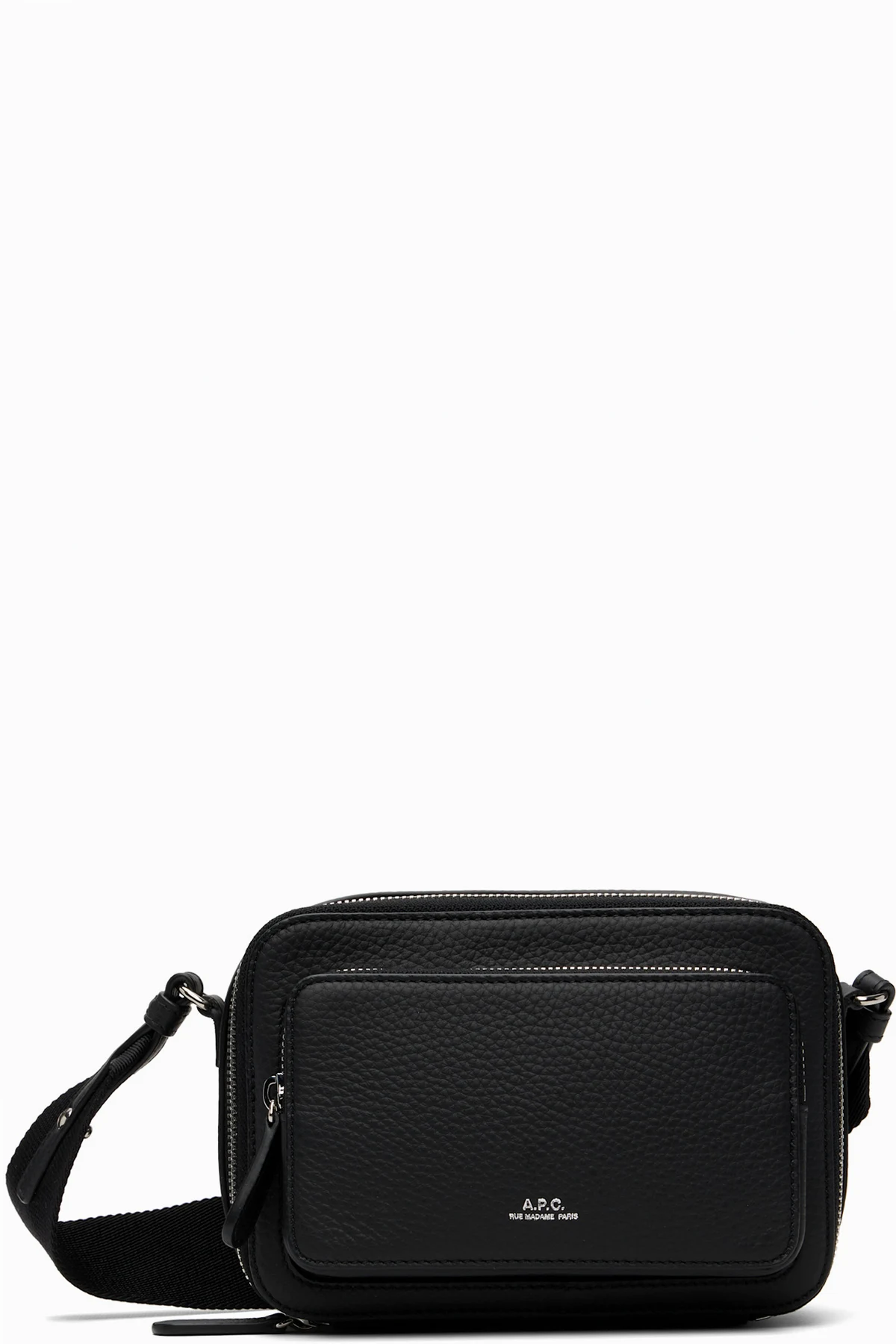 Black Sofo Camera Bag