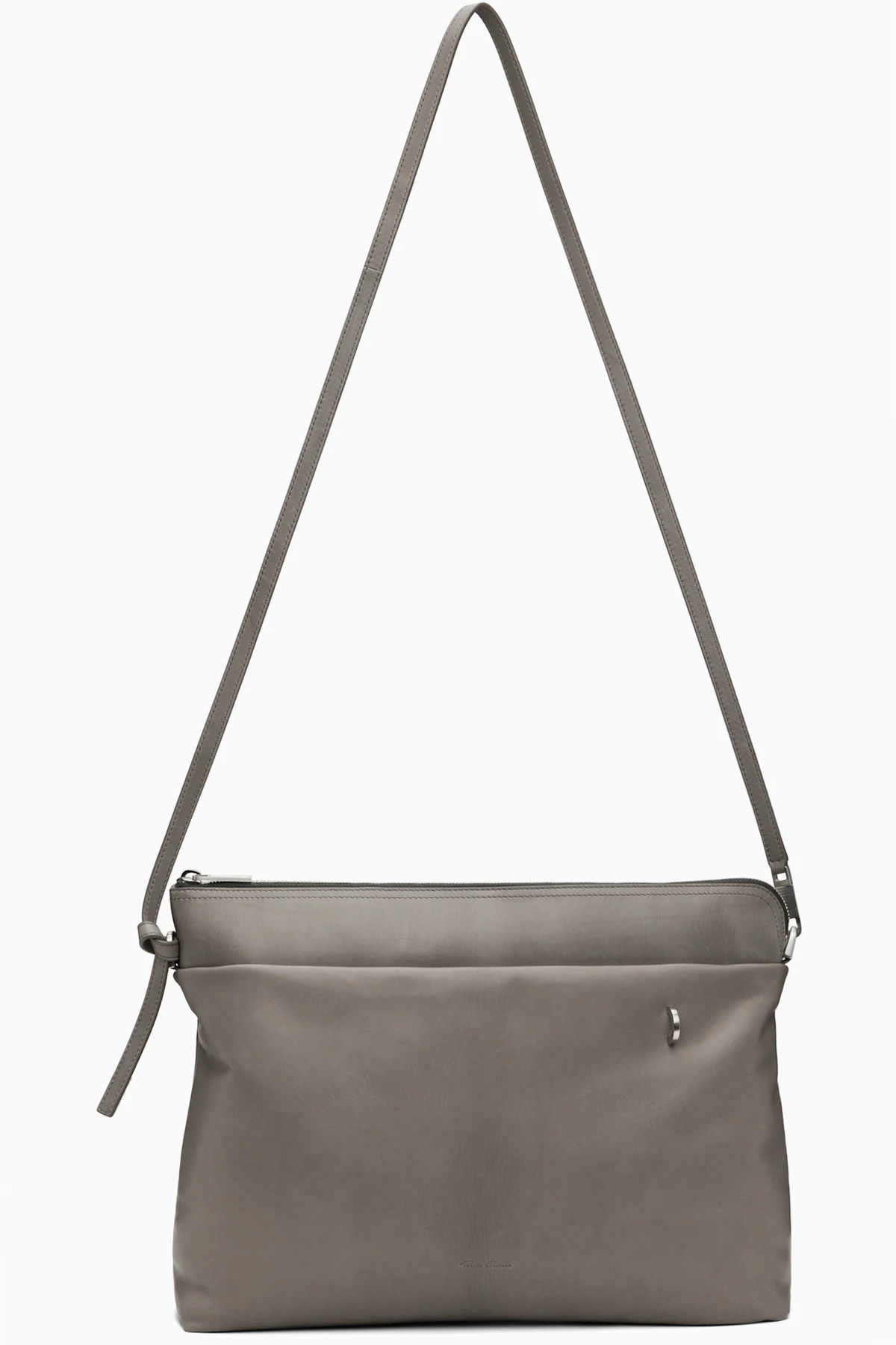 Gray Concordians Big Adri Bag