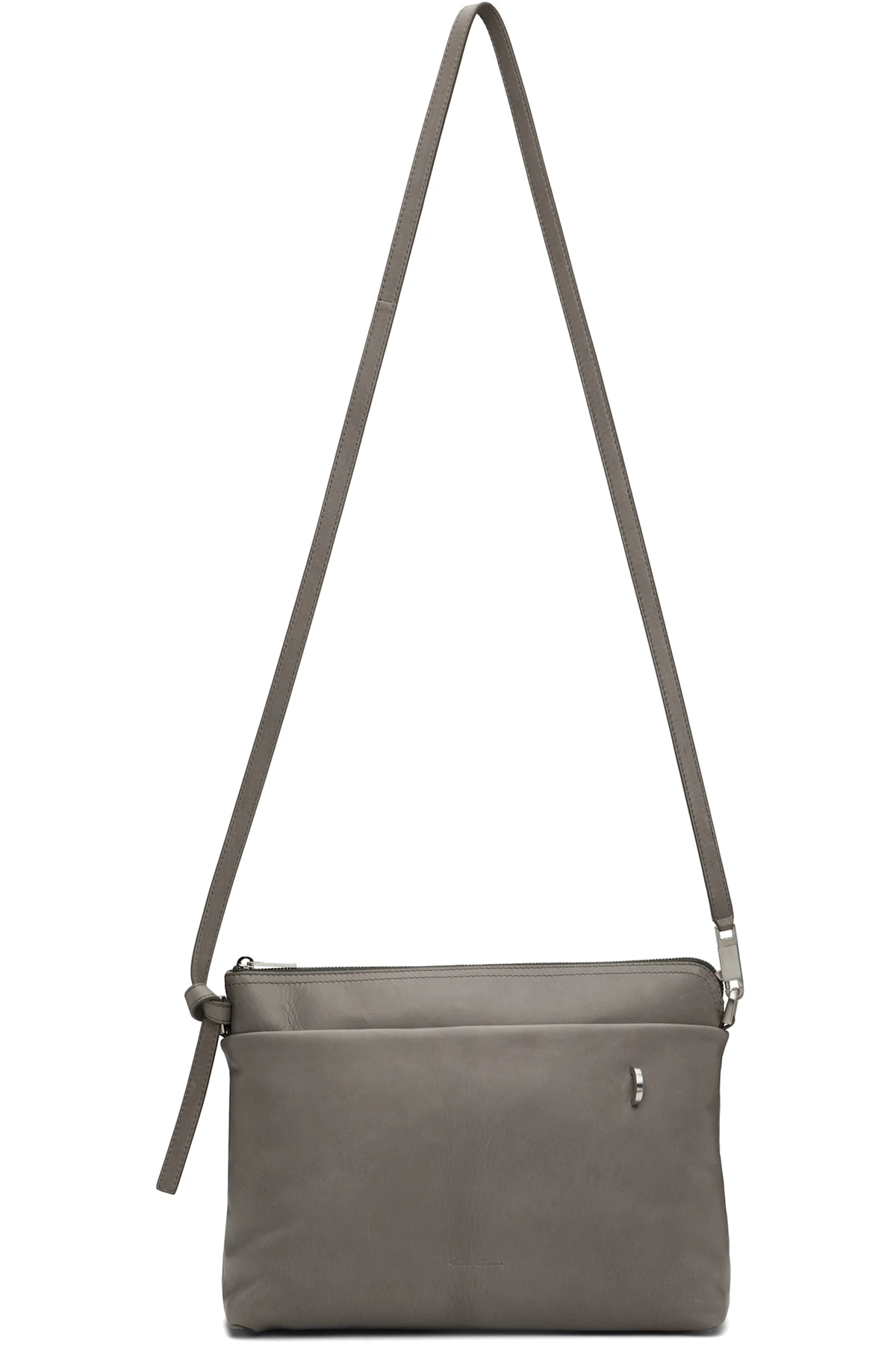 Gray Concordians Adri Bag