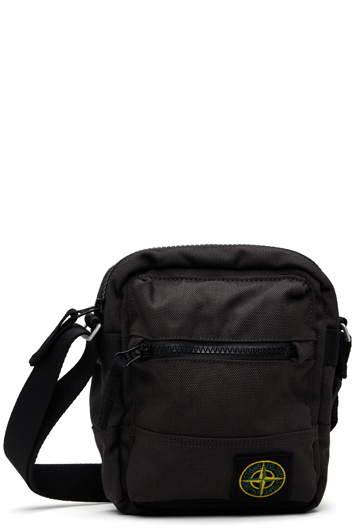 Gray 9200011 Resin Treated CORDURA® 1500 Pouch