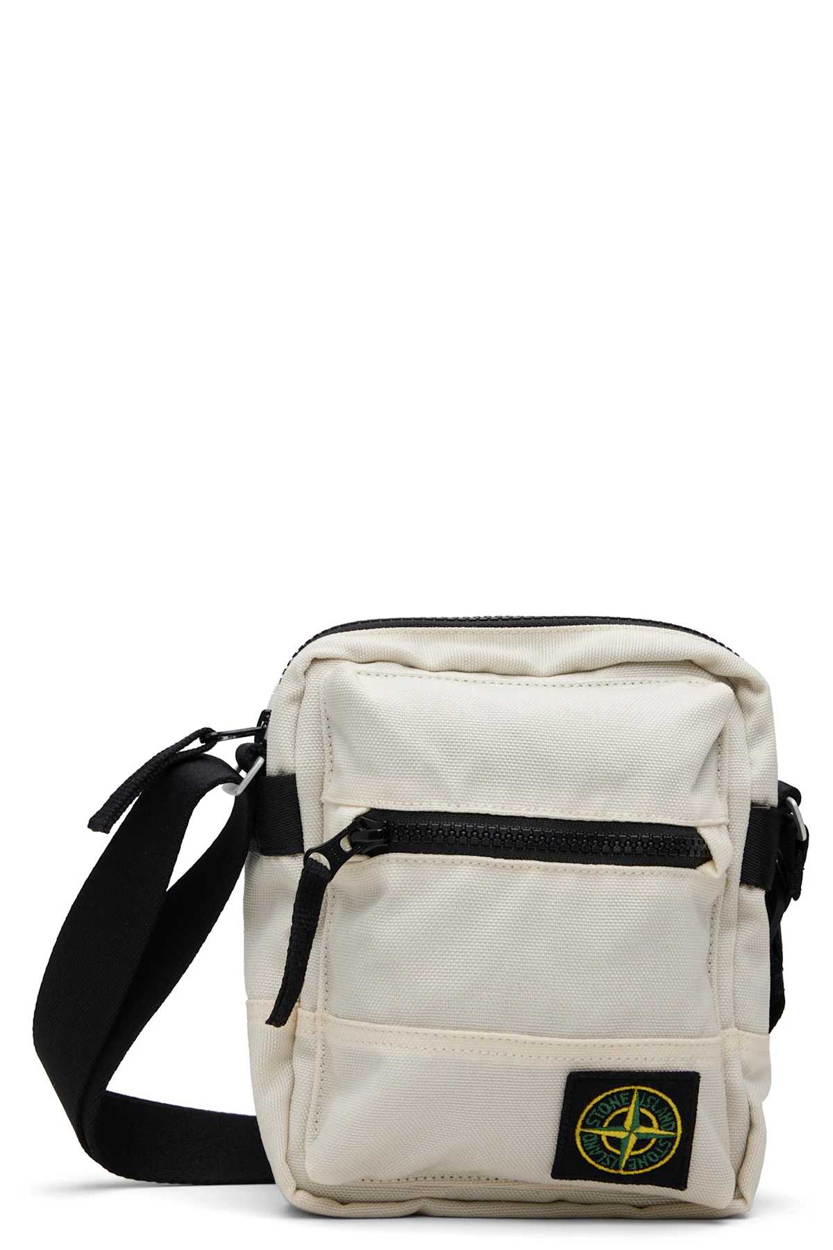 Off-White 9200011 Resin Treated CORDURA® 1500 Pouch