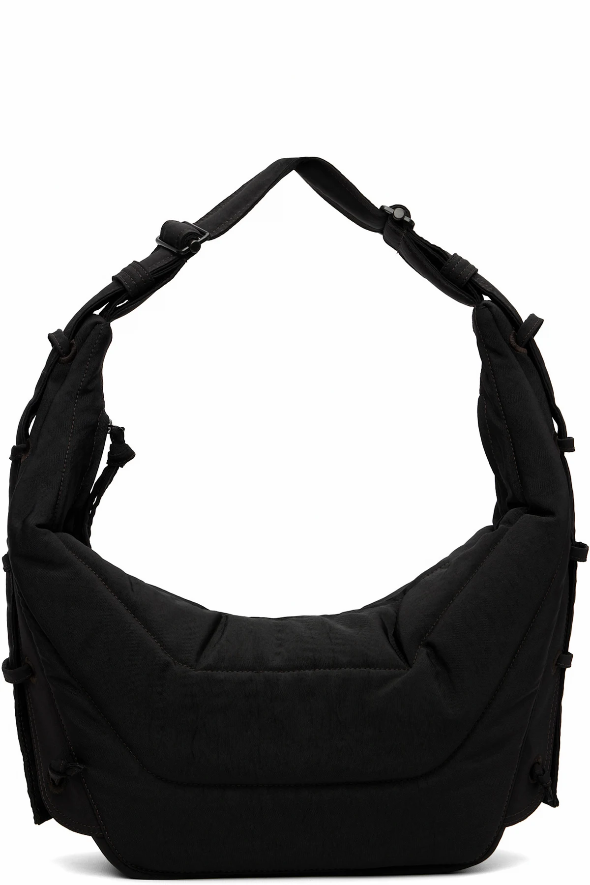 Brown Medium Soft Game Bag