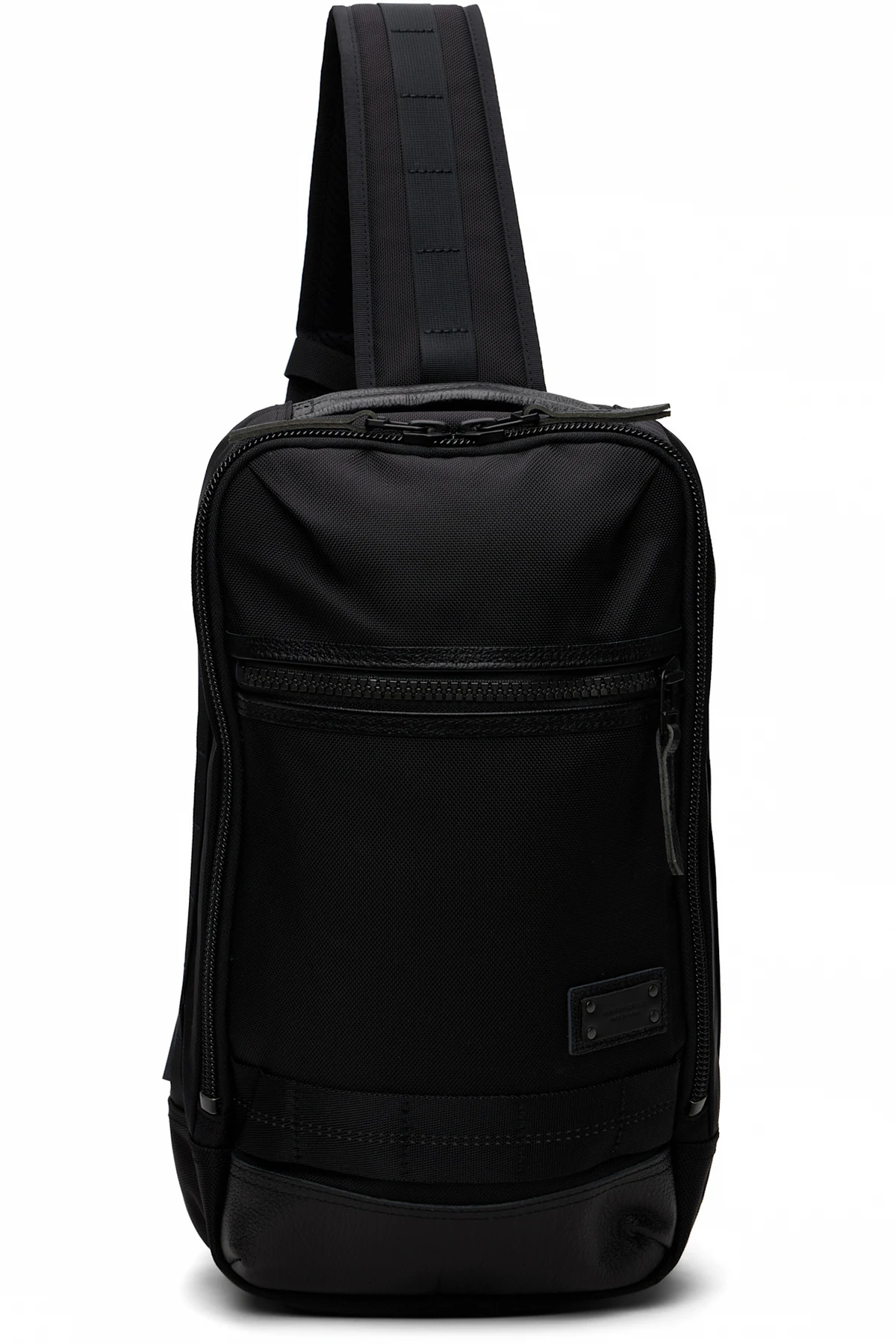 Black Rise Ver.2 Sling Bag