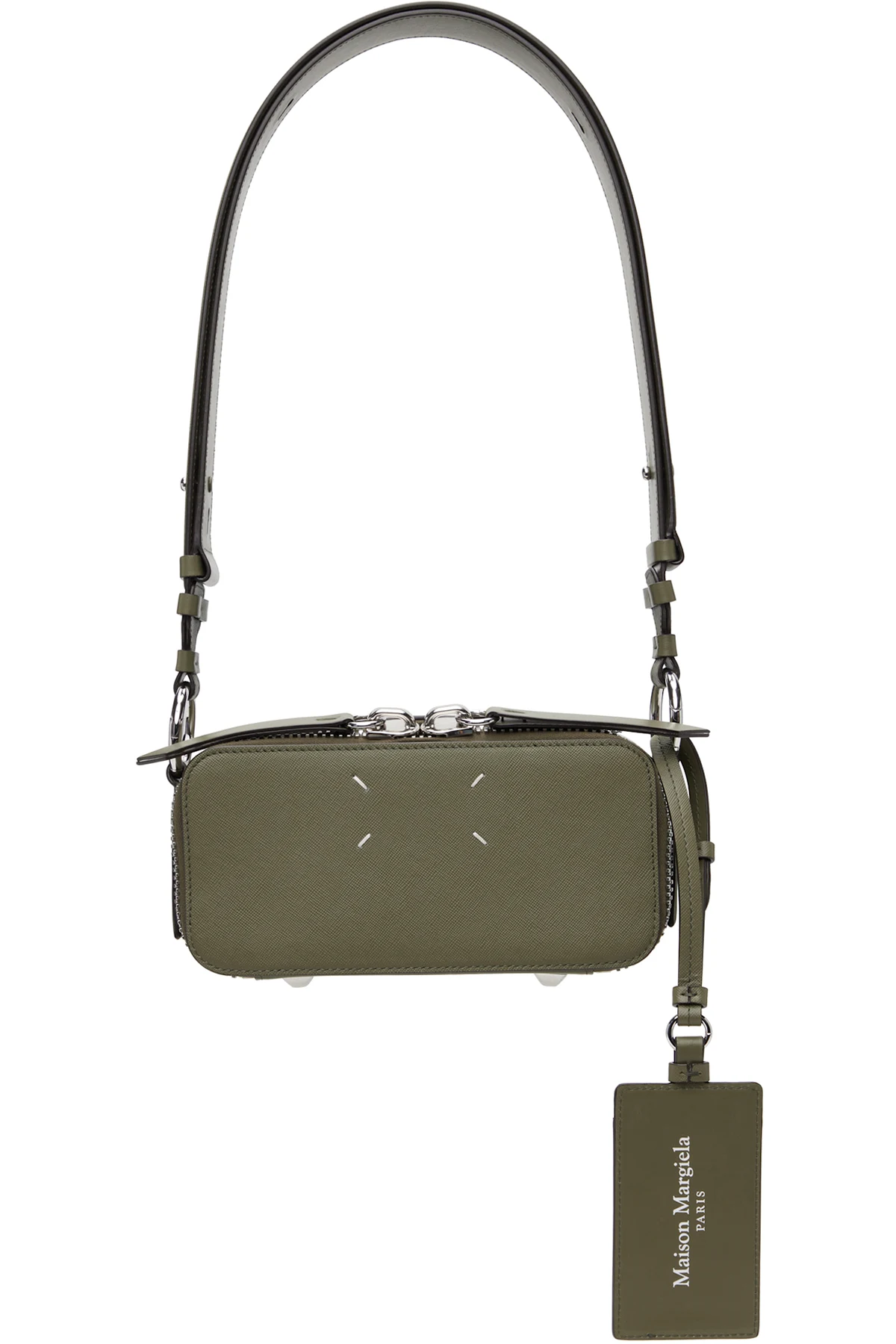 Khaki Small Doll Camera Bag