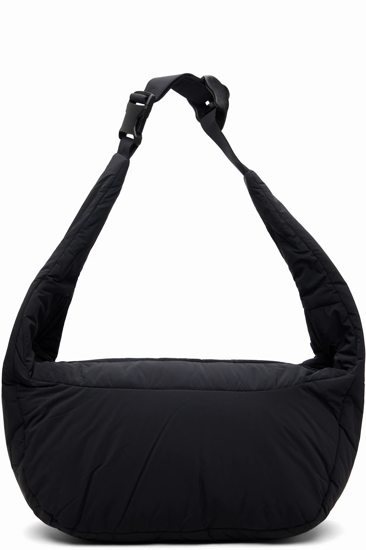 Black Lunar Sac Bag