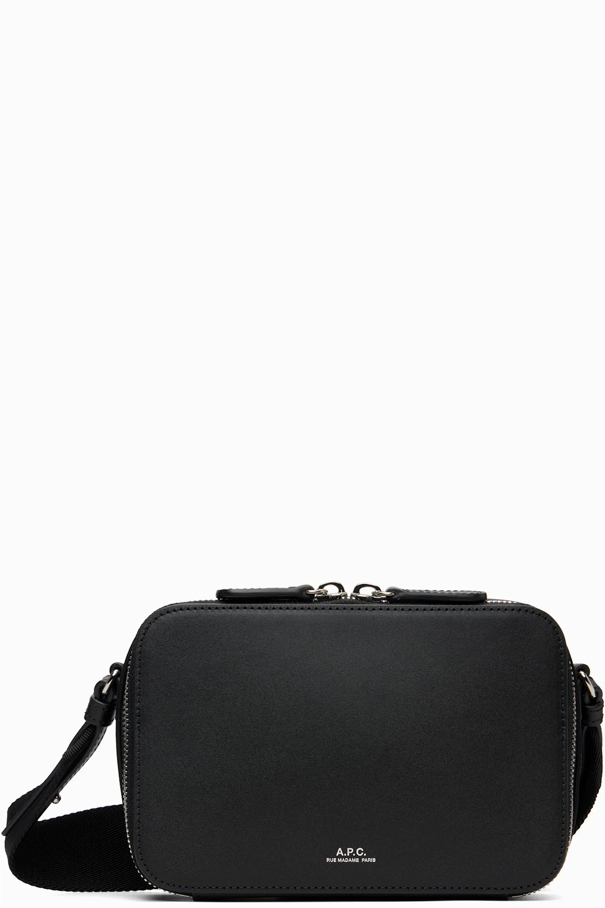 Black Soho Camera bag