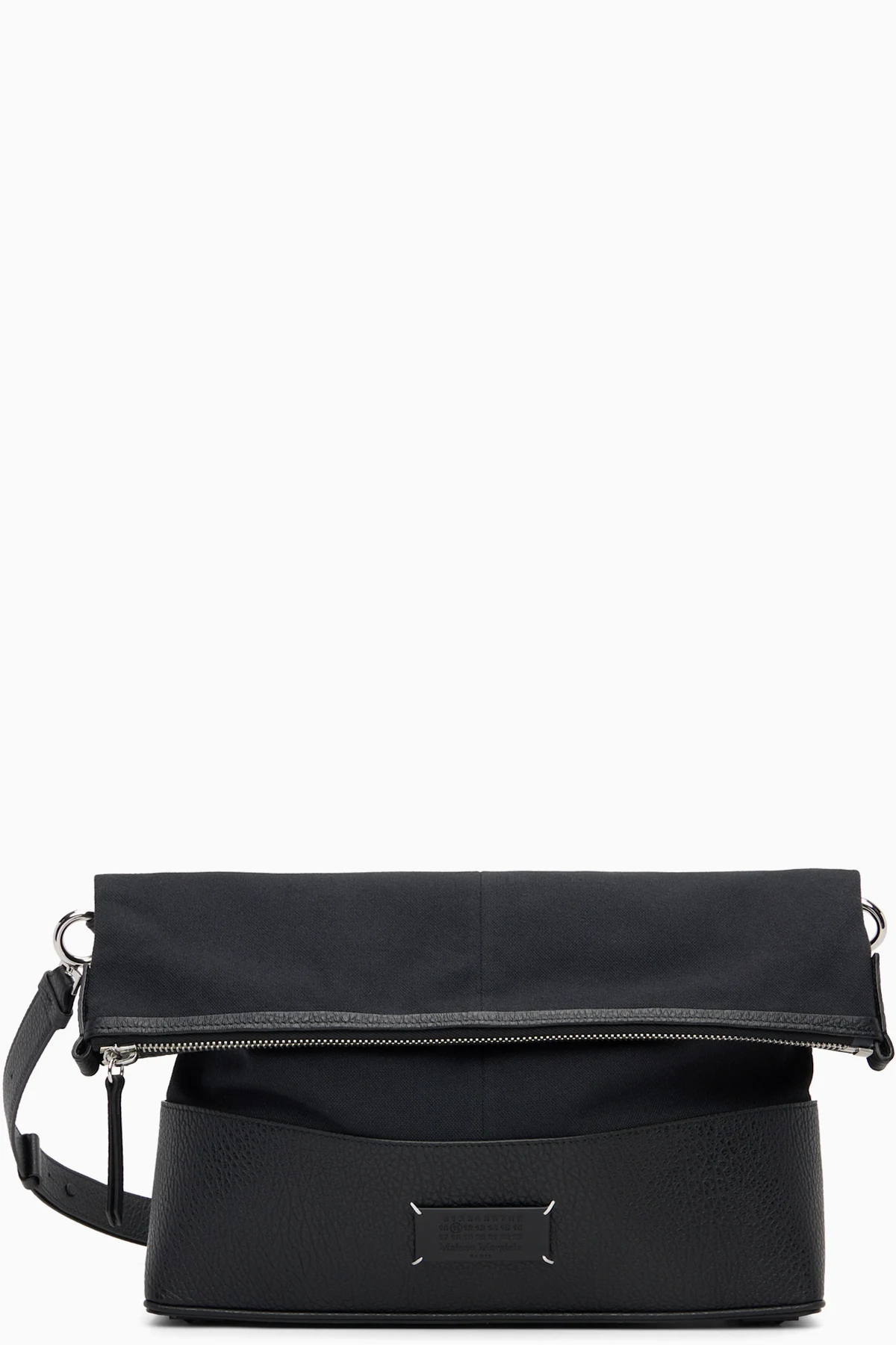 Black 5AC Medium Bag