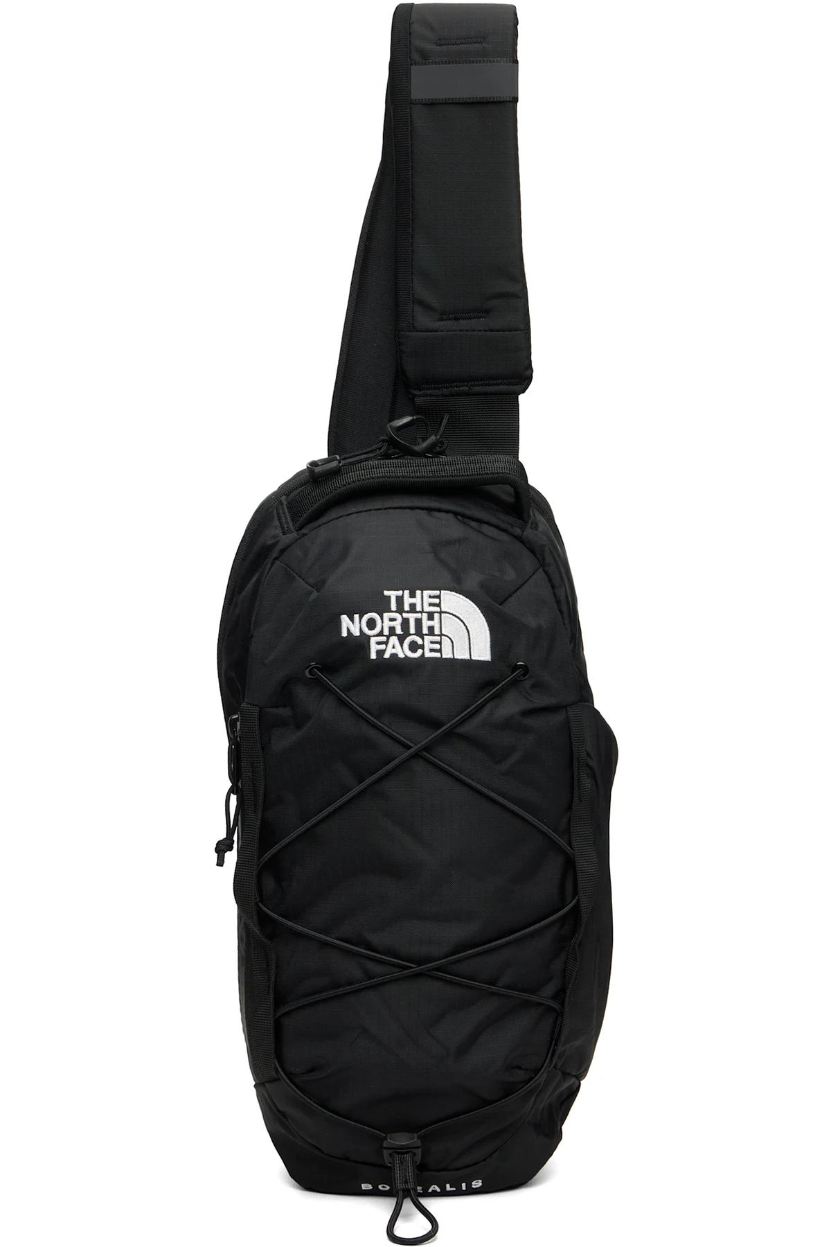 Black Borealis Sling Backpack