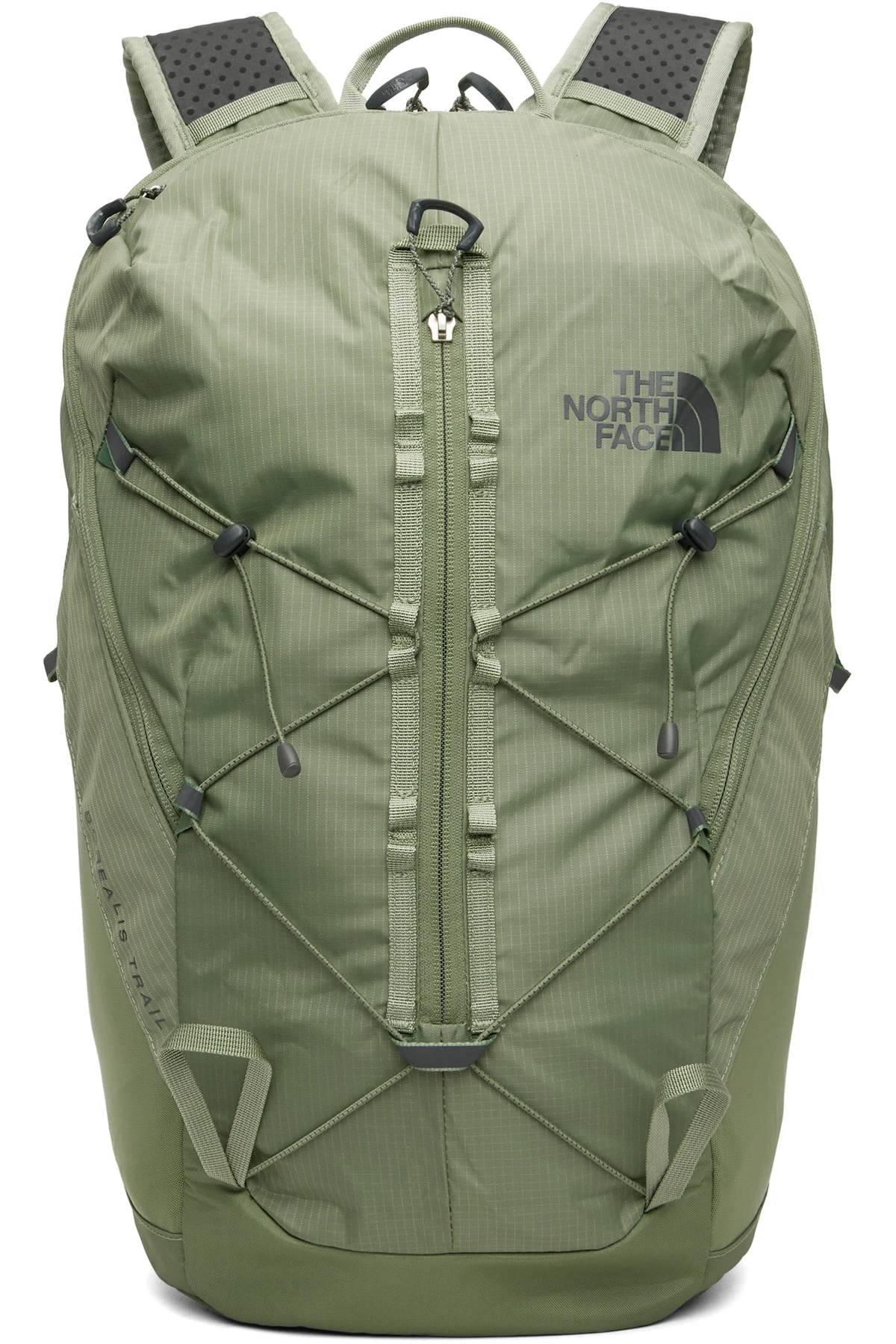 Green Borealis Trail Backpack