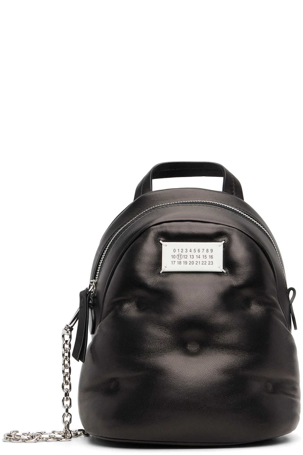 Black Glam Slam Backpack