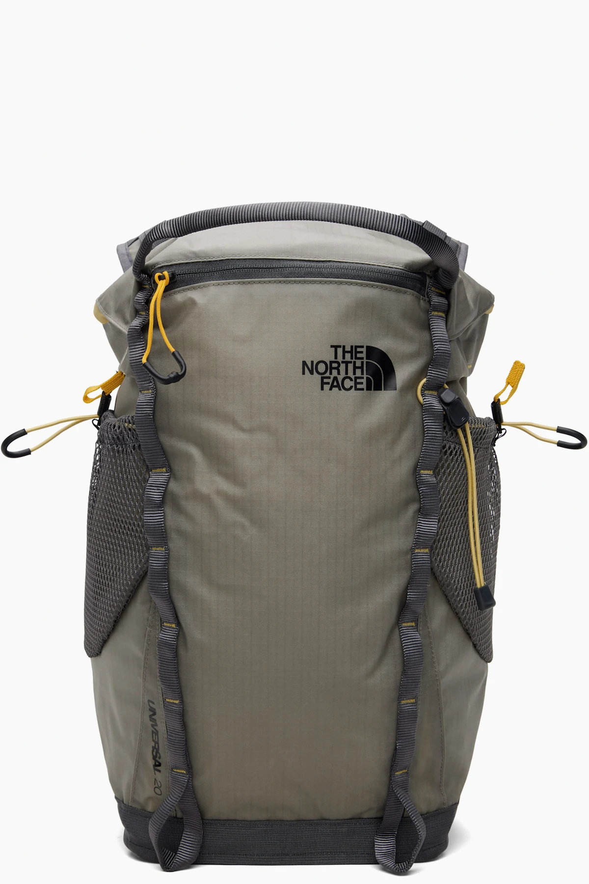 Taupe Universal Day Backpack