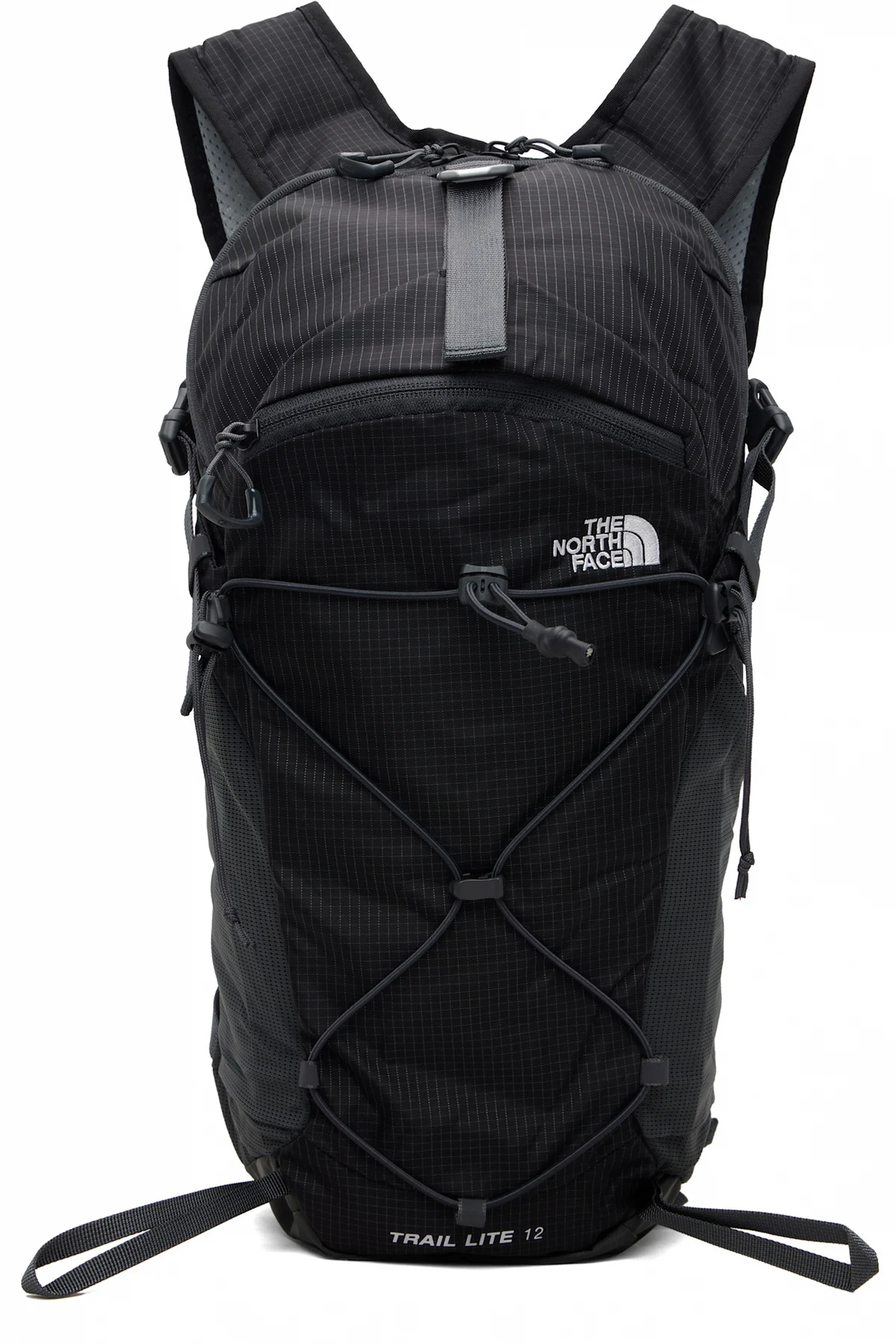 Black Trail Lite 12 Backpack