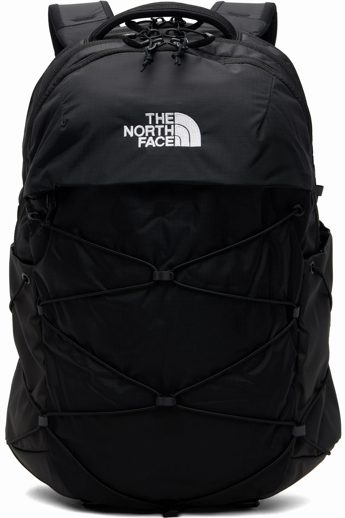 Black Borealis Backpack