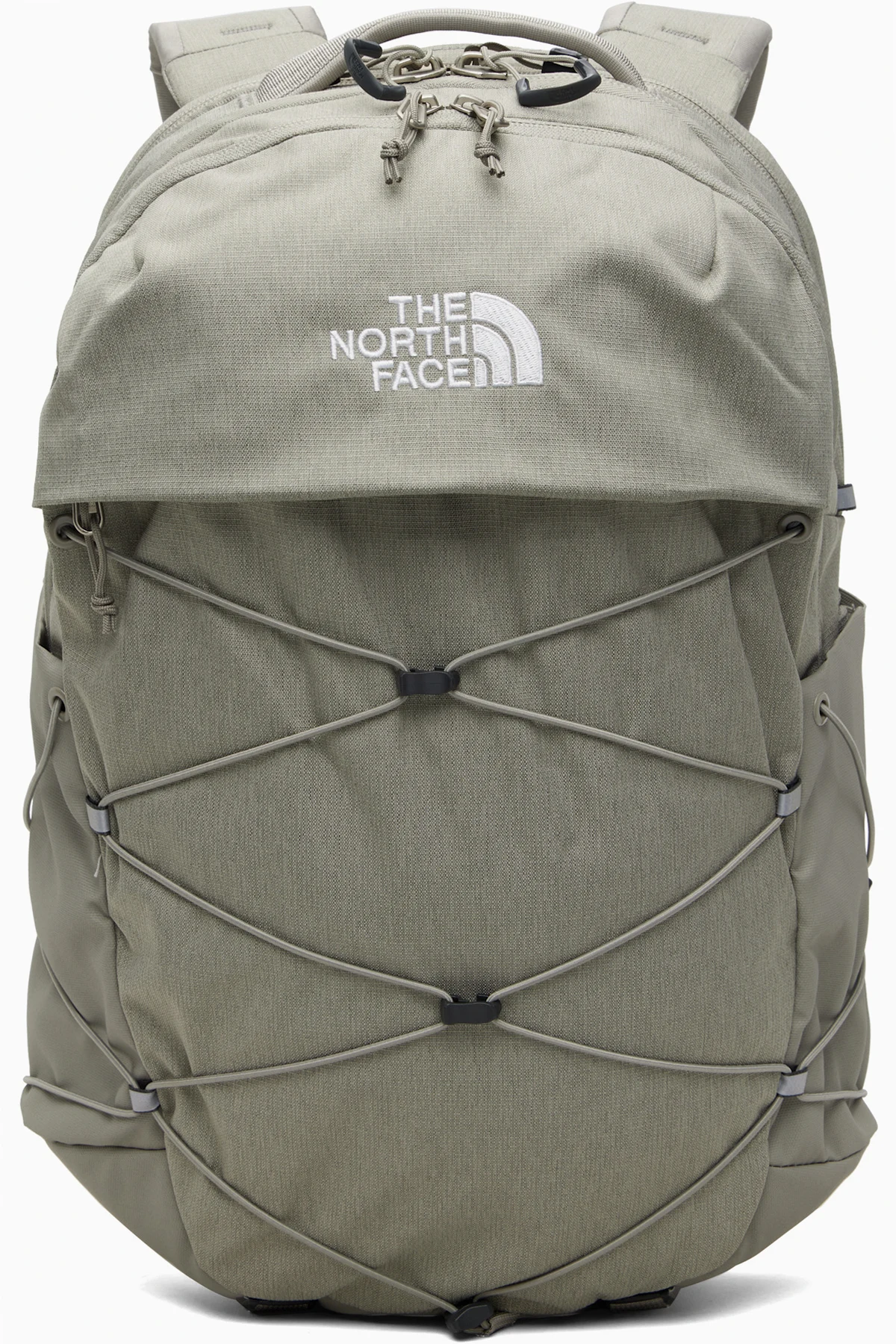 Taupe Borealis Backpack