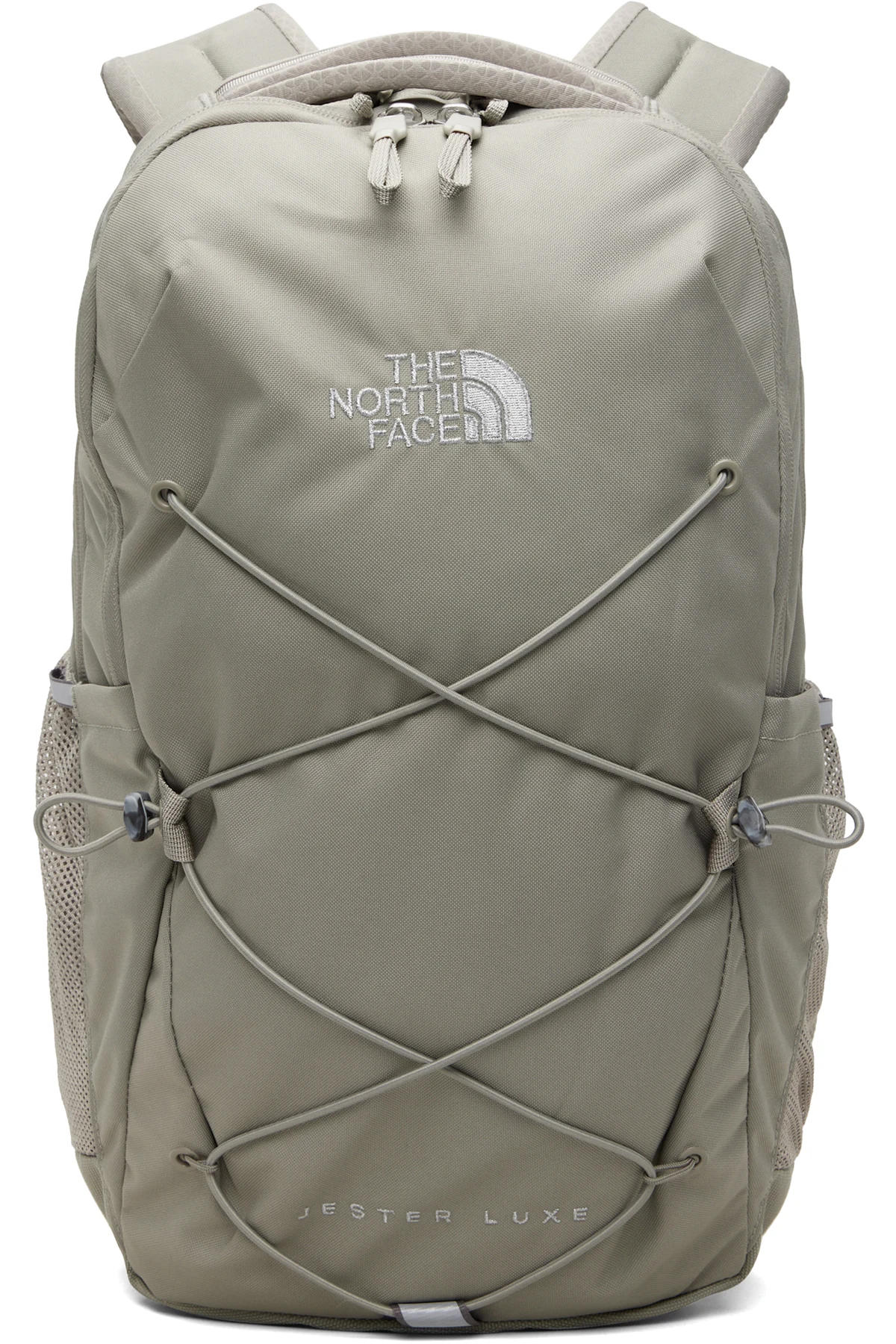 Taupe Women's Jester Luxe Backpack