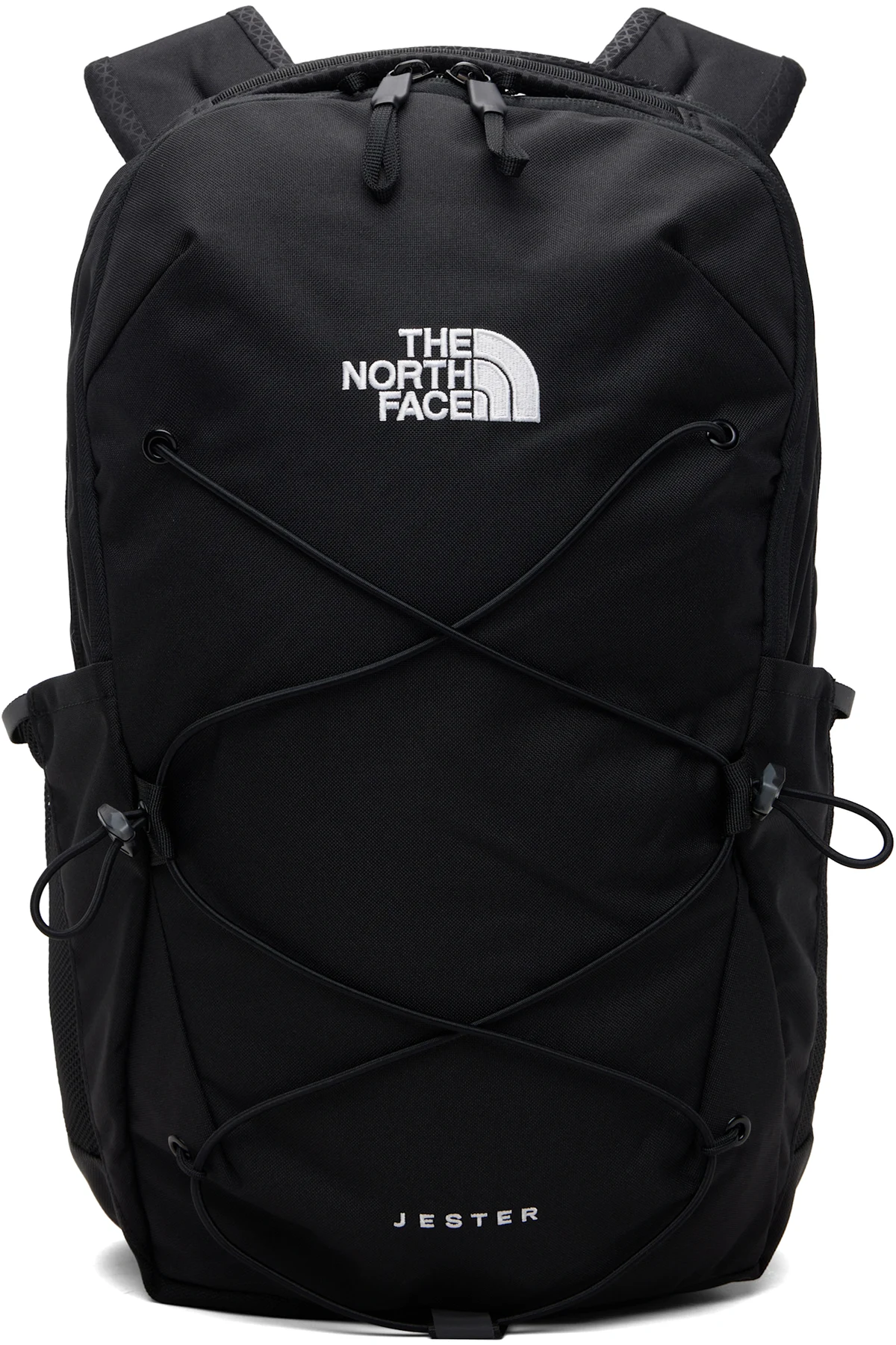 Black Jester Backpack