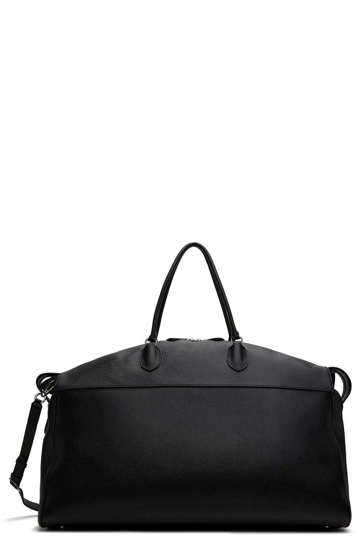 Black XL George Travel Bag