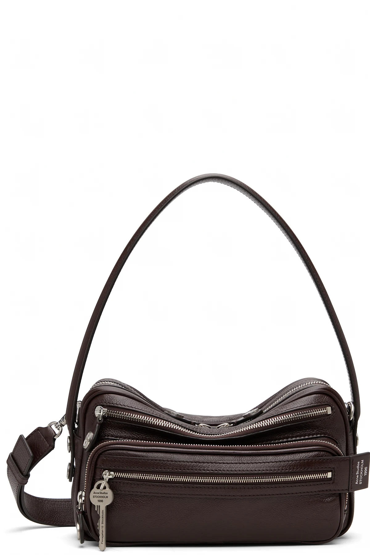 Brown Camero Party Bag