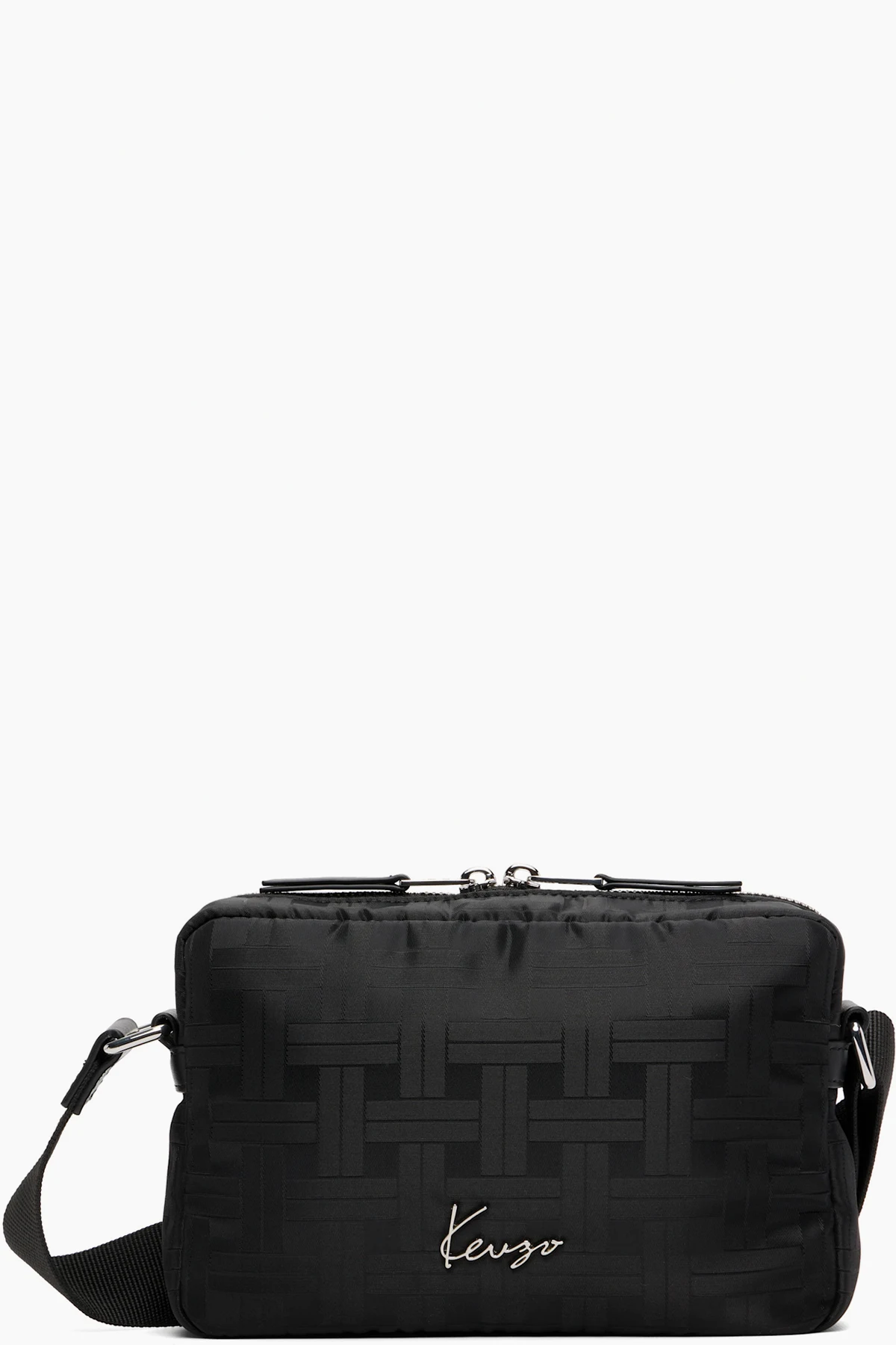 Black Kenzo Paris 'KENZO Mura' Crossbody Bag