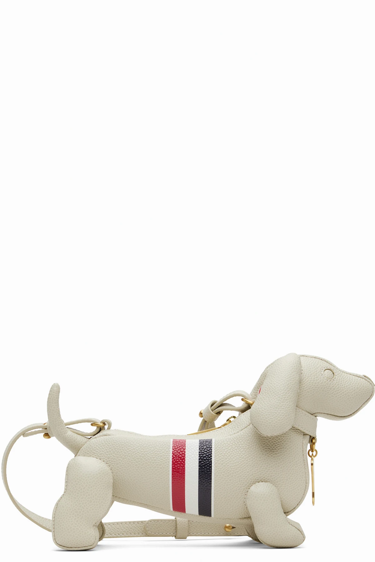 Off-White Mini Hector Bag