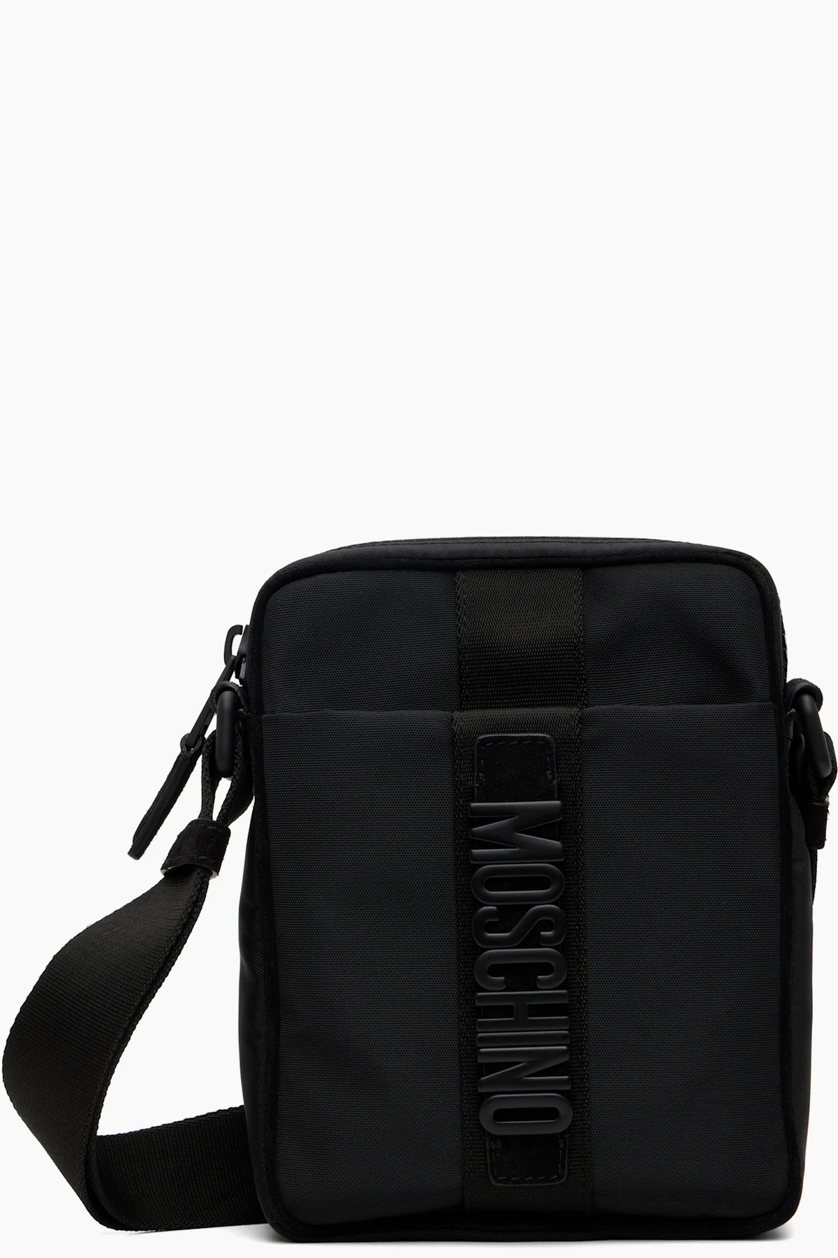 Black 'Carry Me' Bag