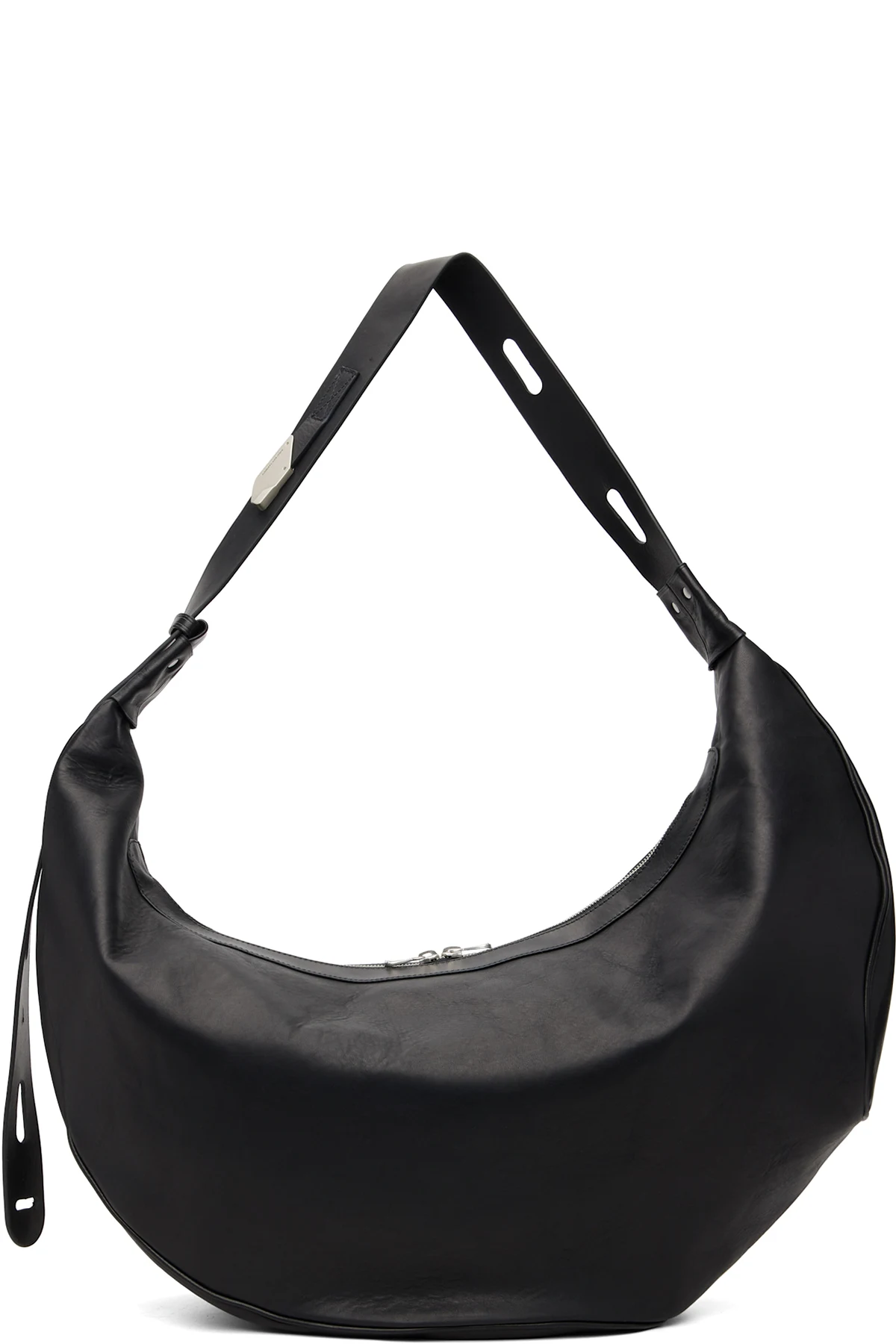Black Moravia Bag