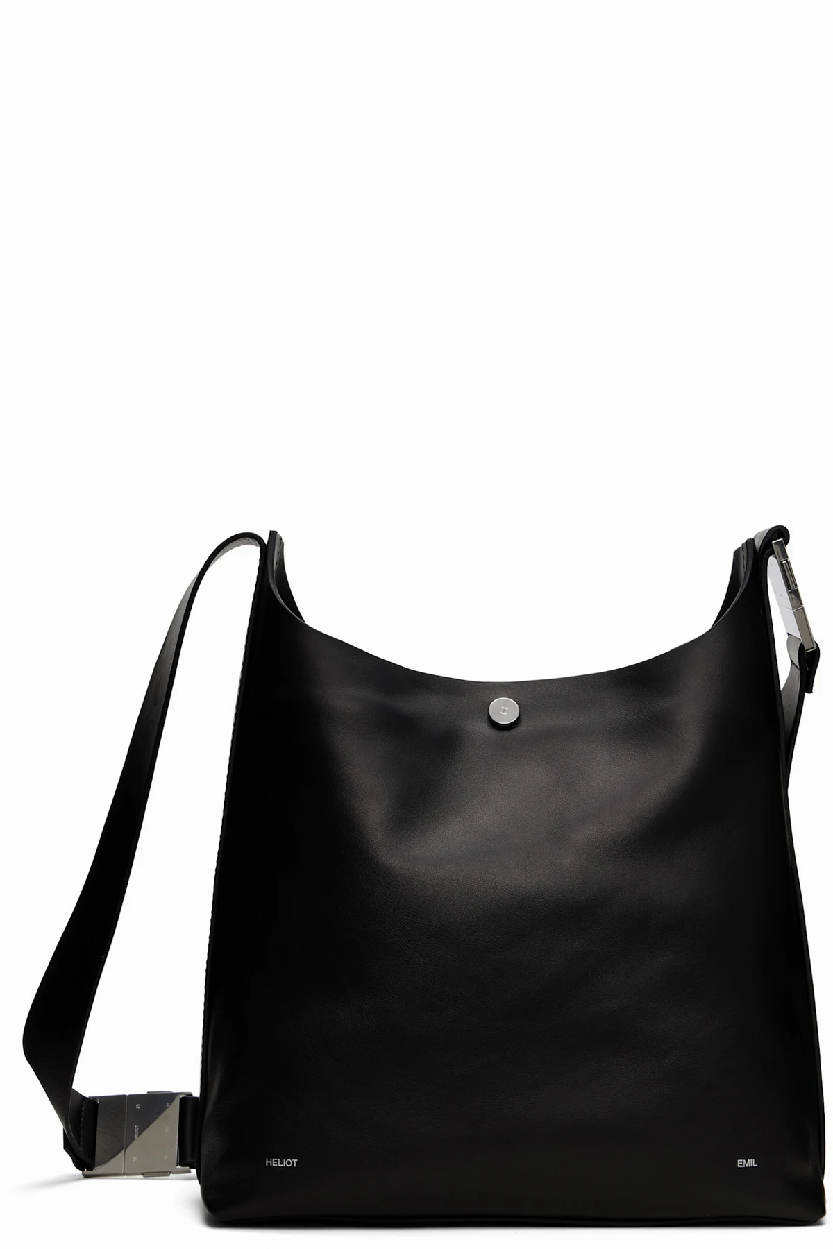 Black Mantica Bag