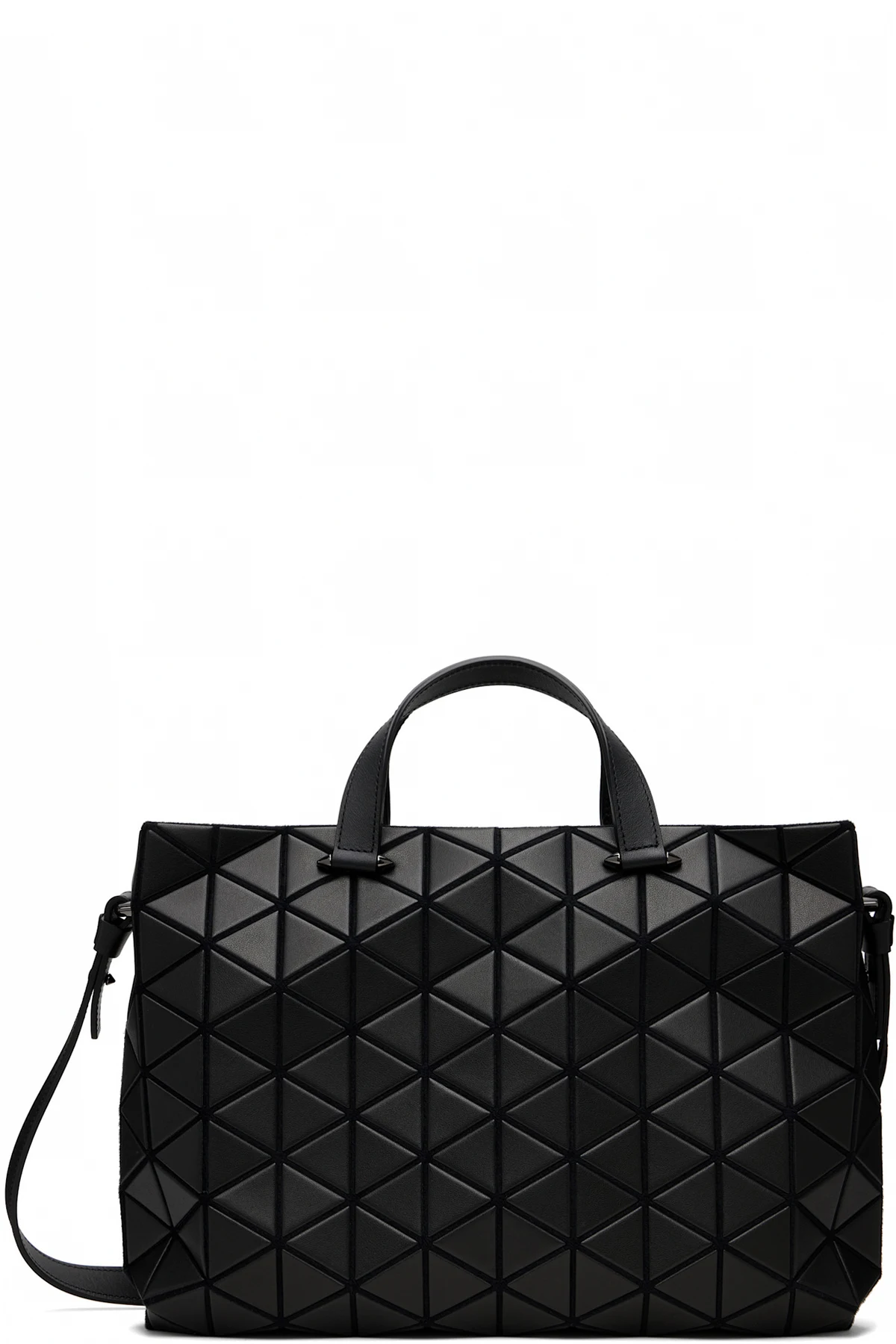 Black Matte Tonneau Bag