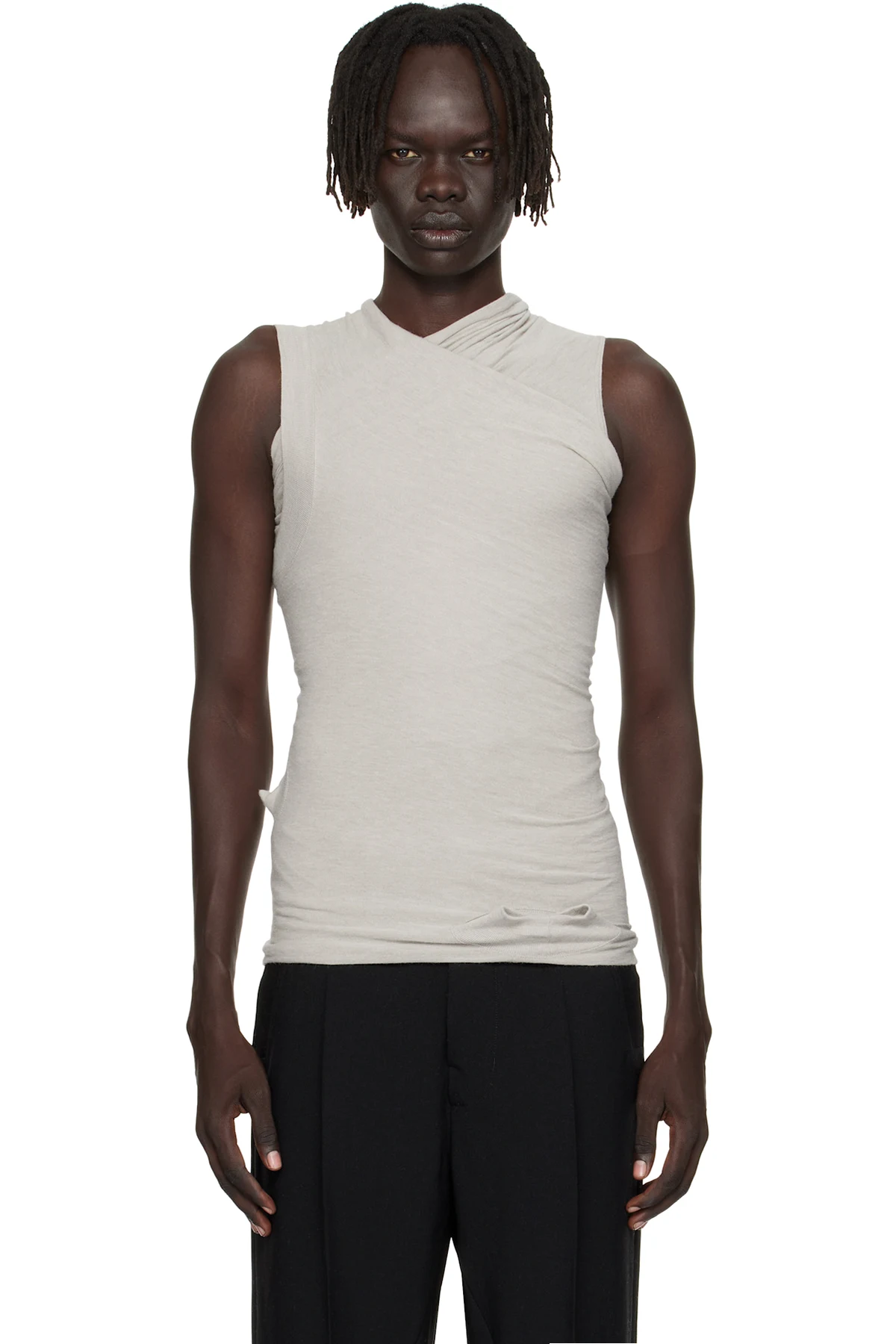 Off-White Concordians Hollywood Banana Top