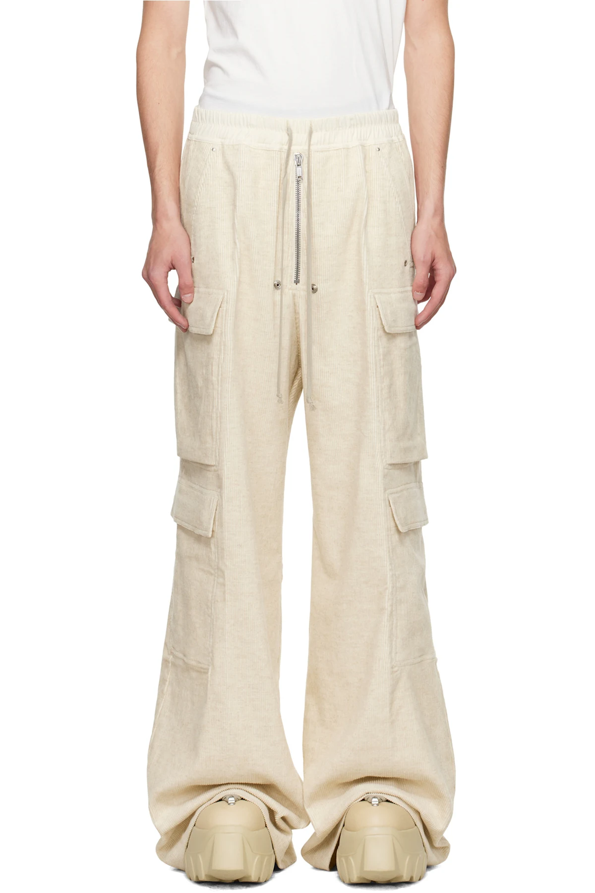 Off-White Concordians Cargobelas Cargo Pants