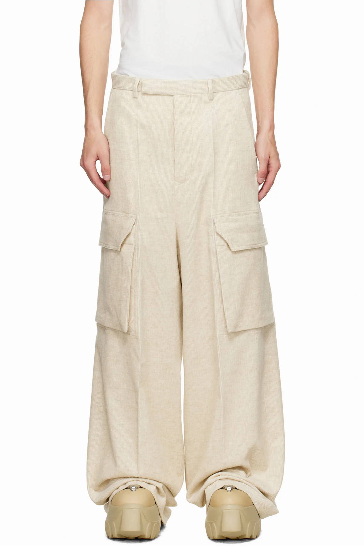 Off-White Concordians Firbanks Cargo Pants