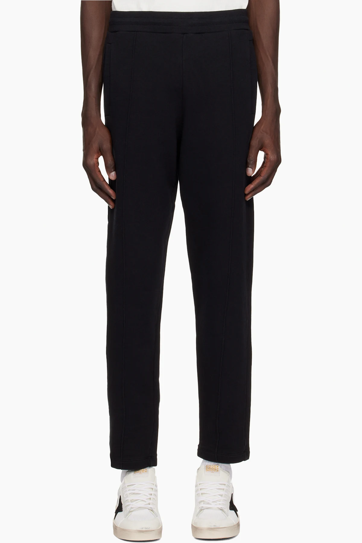 Black Star Sweatpants