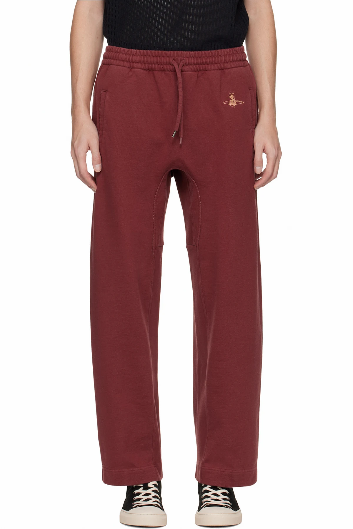 Red Ember Sweatpants