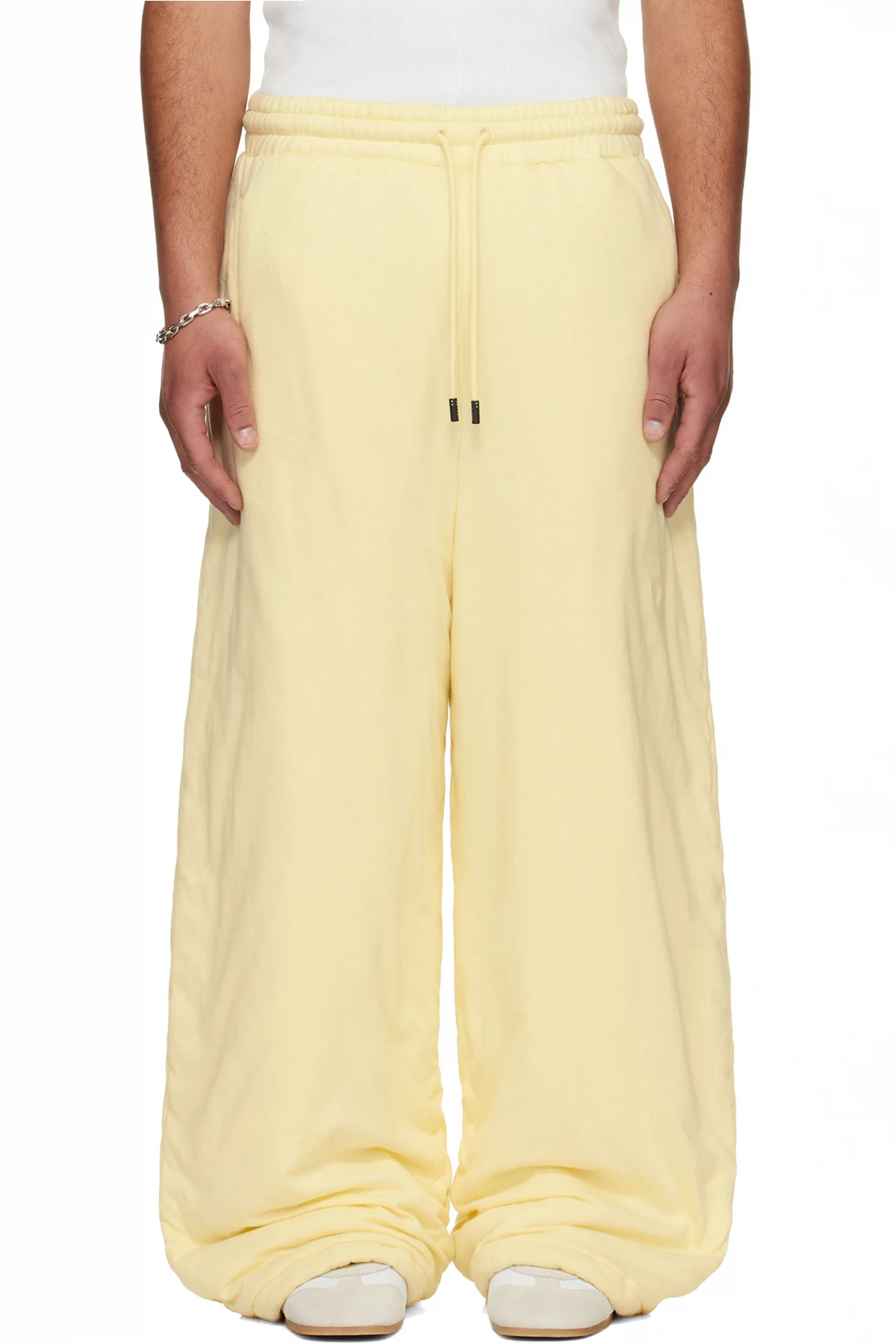 Off-White Wadded Bontans Sweatpants