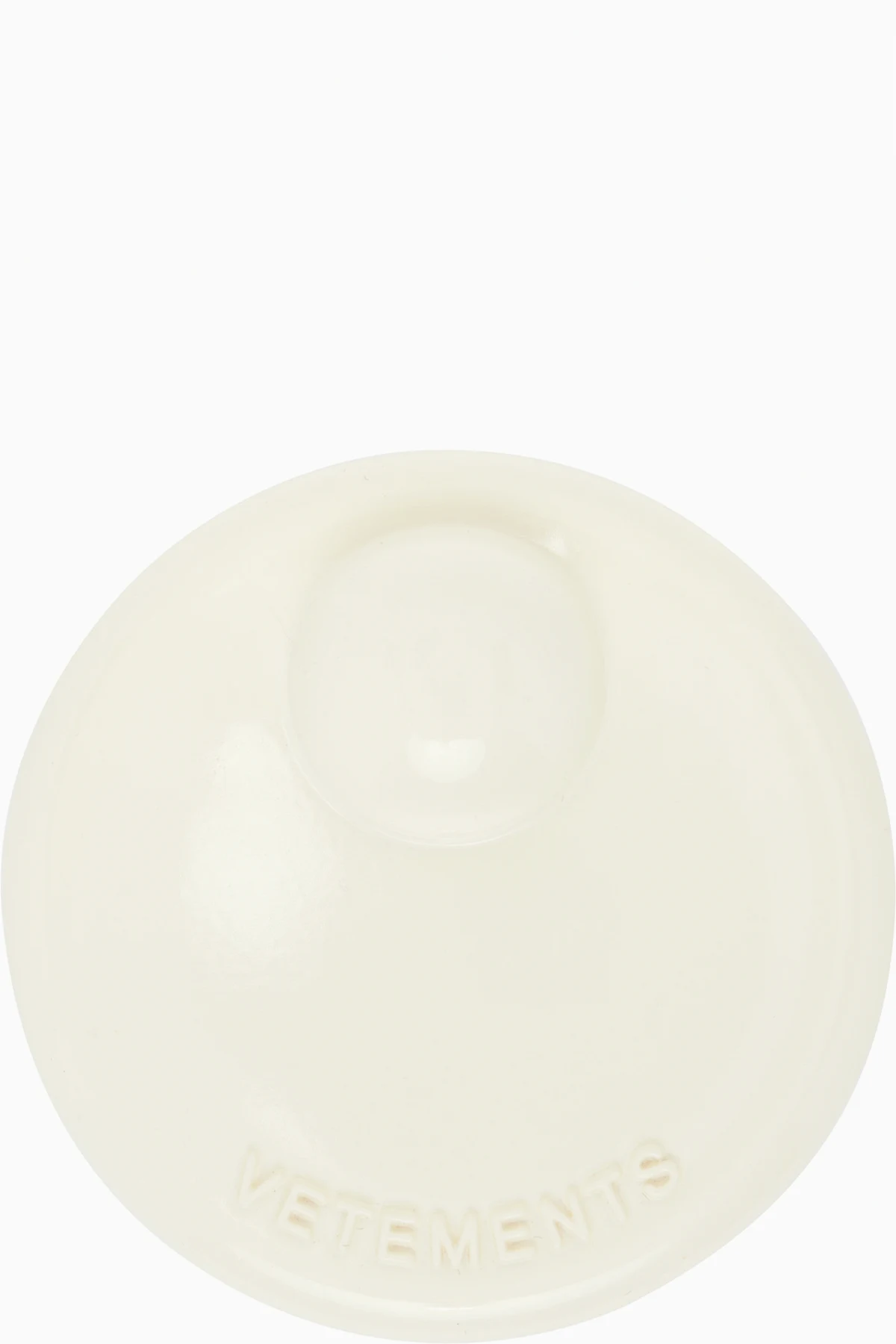 Off-White Security Tag Brooch