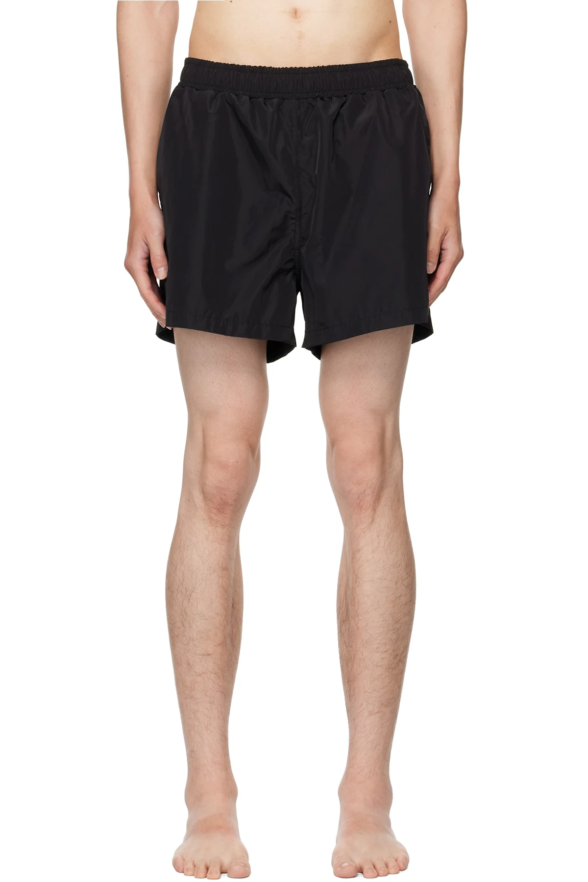 Black Eagle Swim Shorts