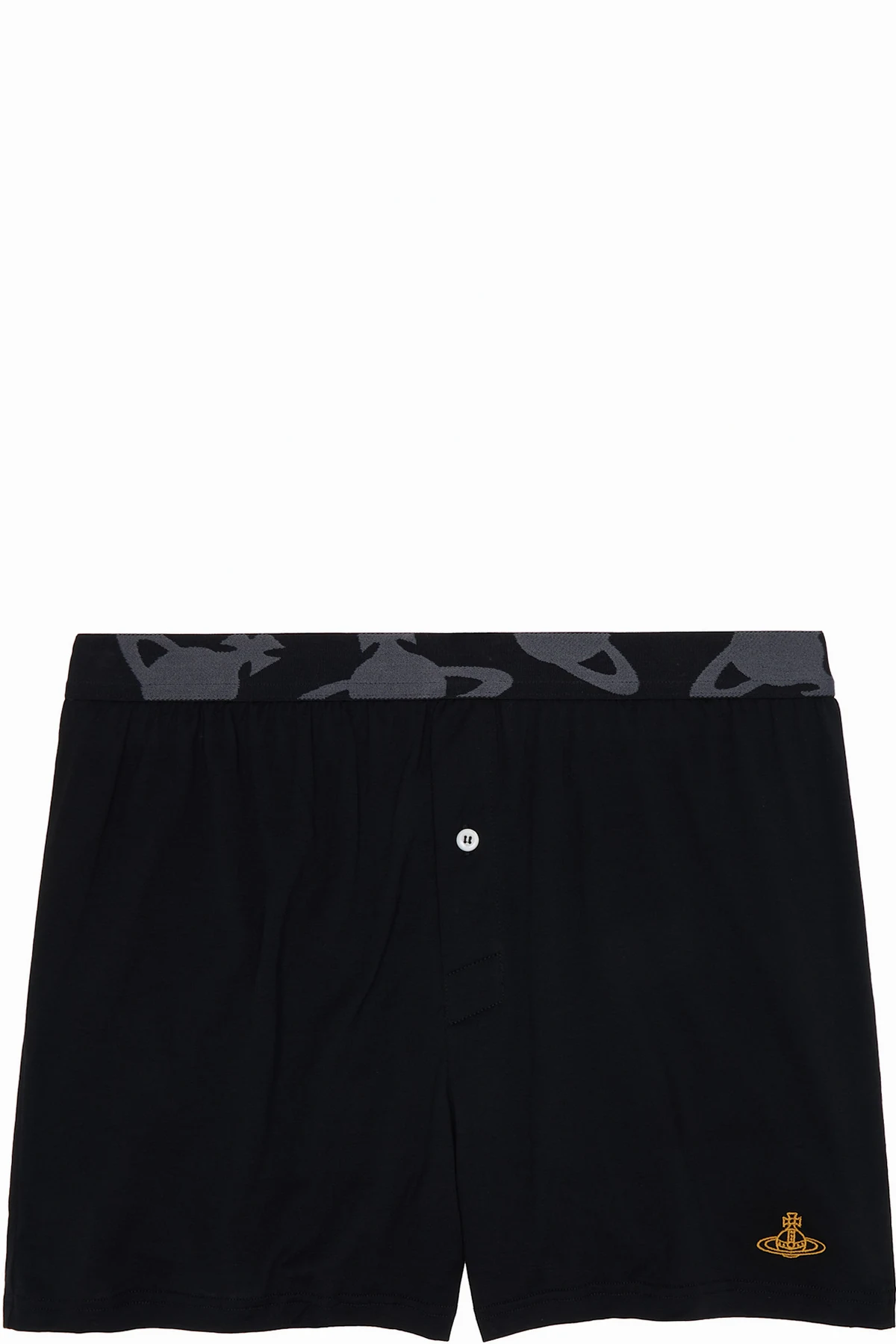 Black Classic Boxers