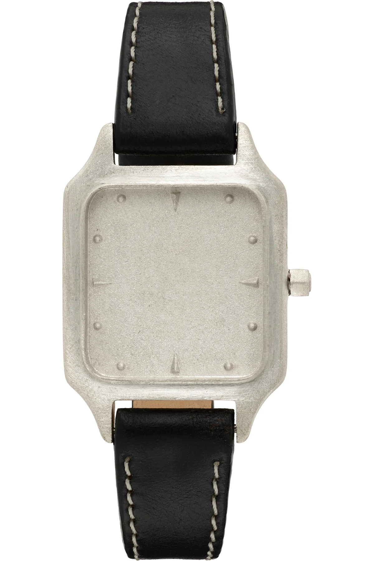 'No Time' Watch Bracelet