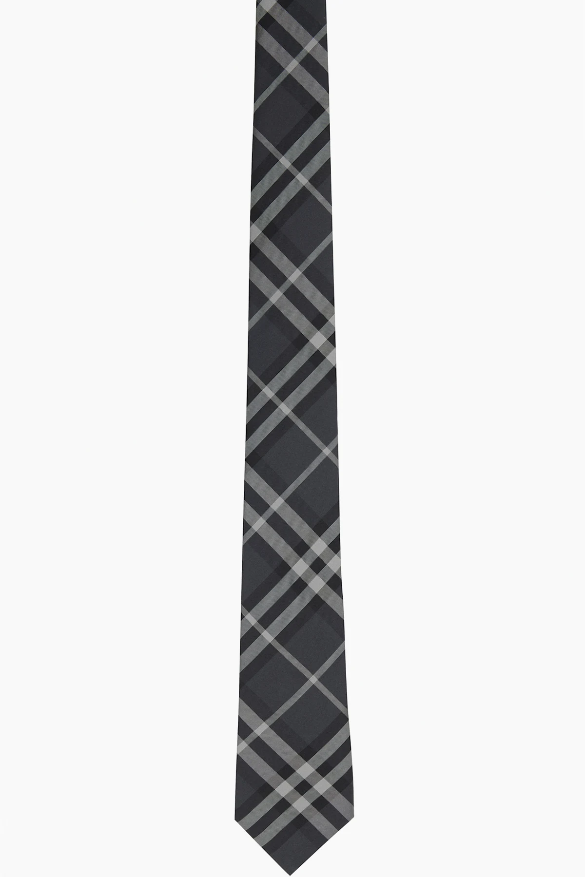 Gray Manston Tie
