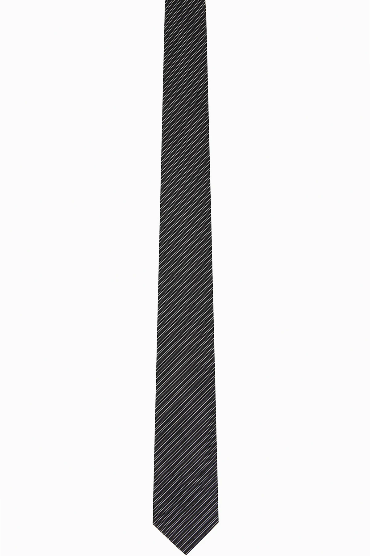 Black Banquet Tie