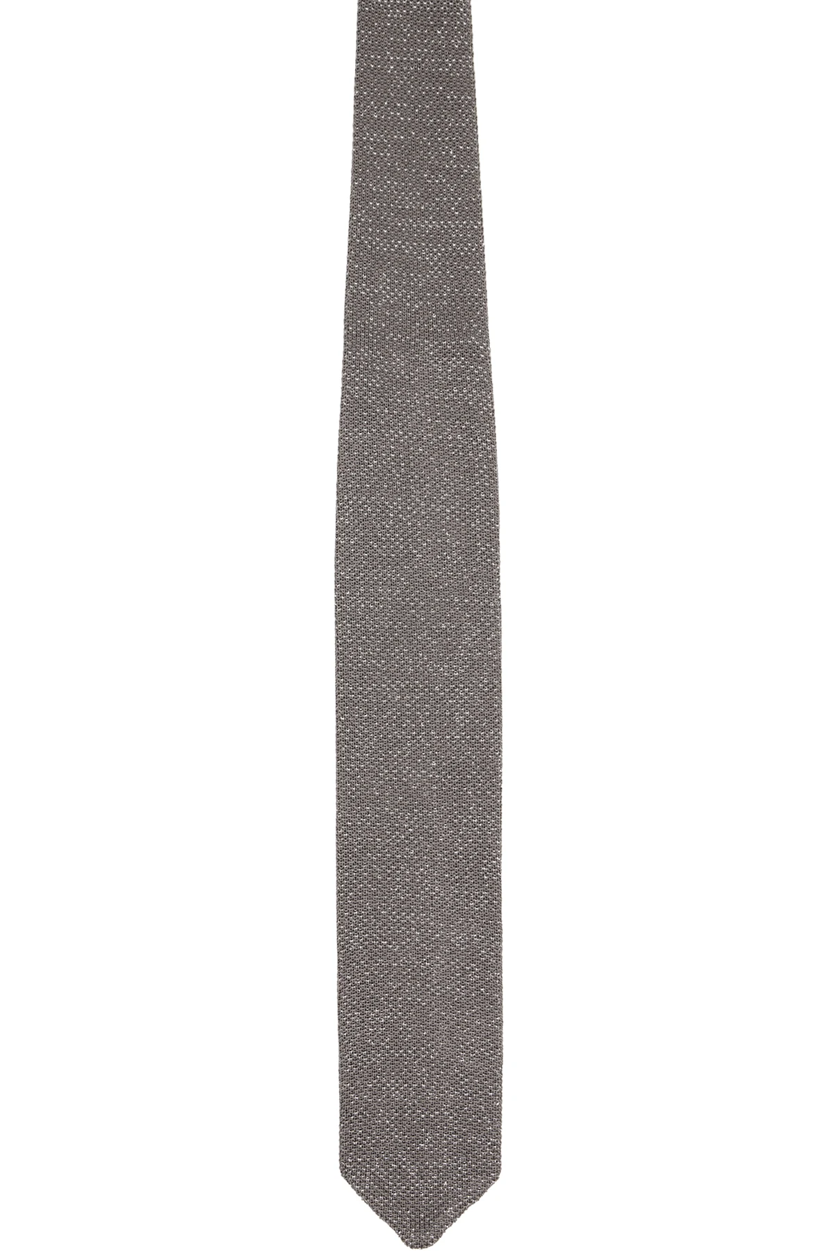 Gray Formal Tie