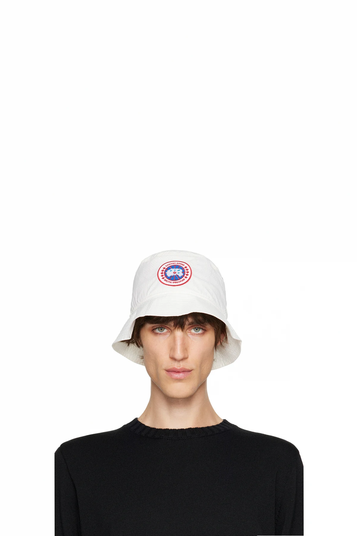 White Haven Bucket Hat