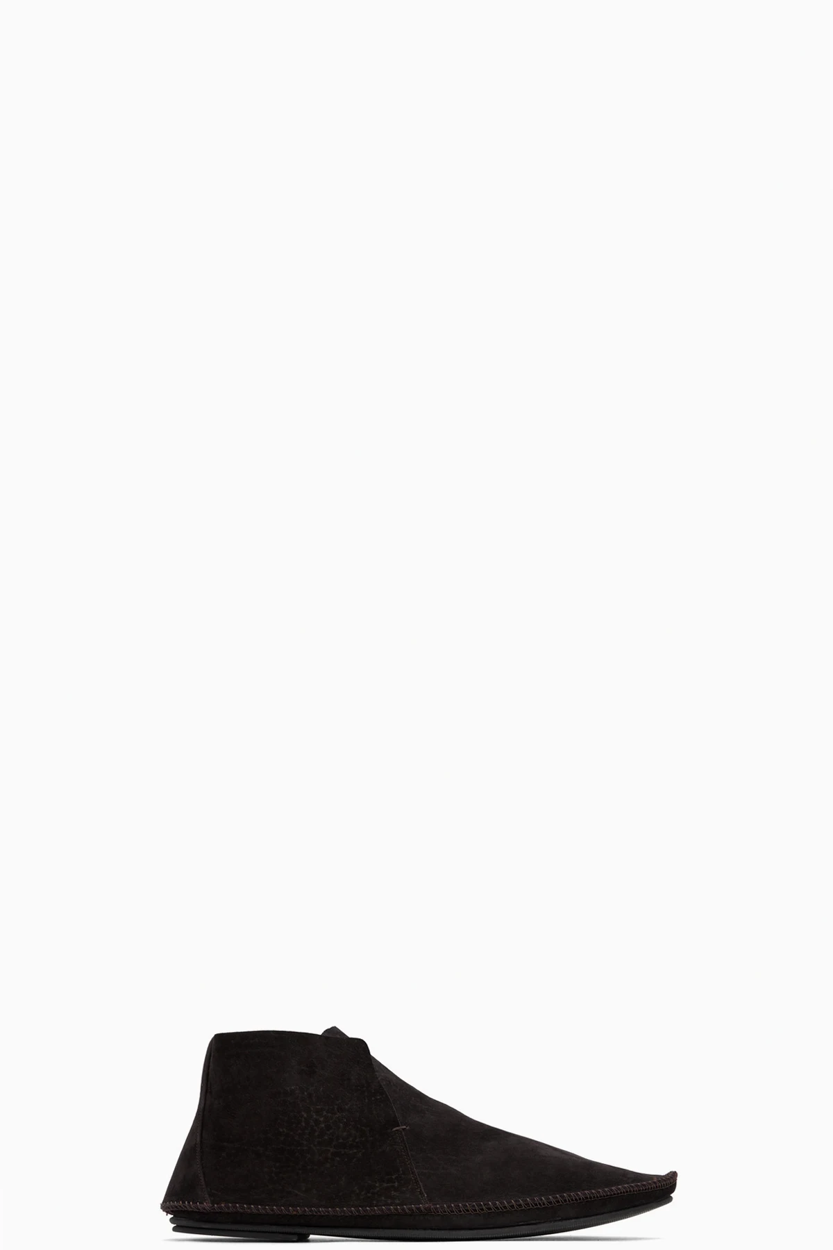 Brown Tyler Desert Boots