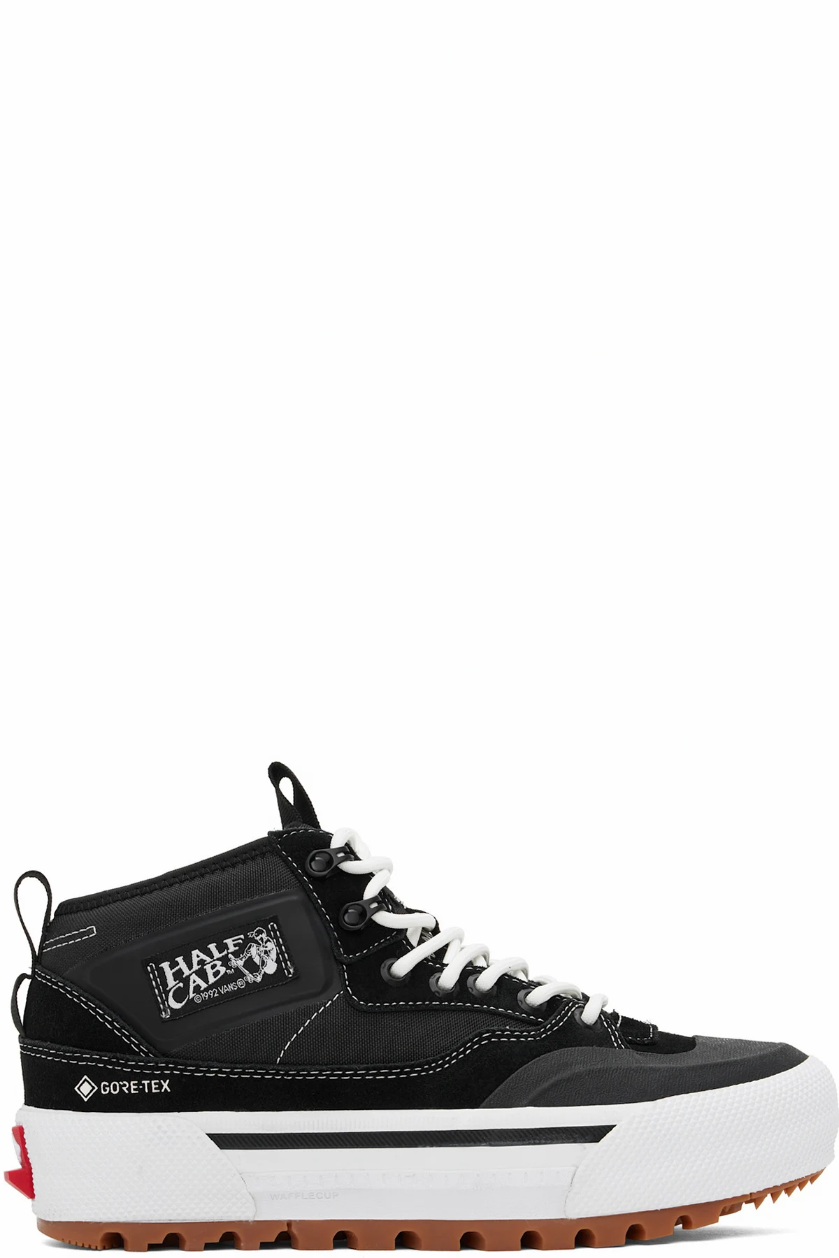 Black & White MTE Half Cab GORE-TEX Sneakers