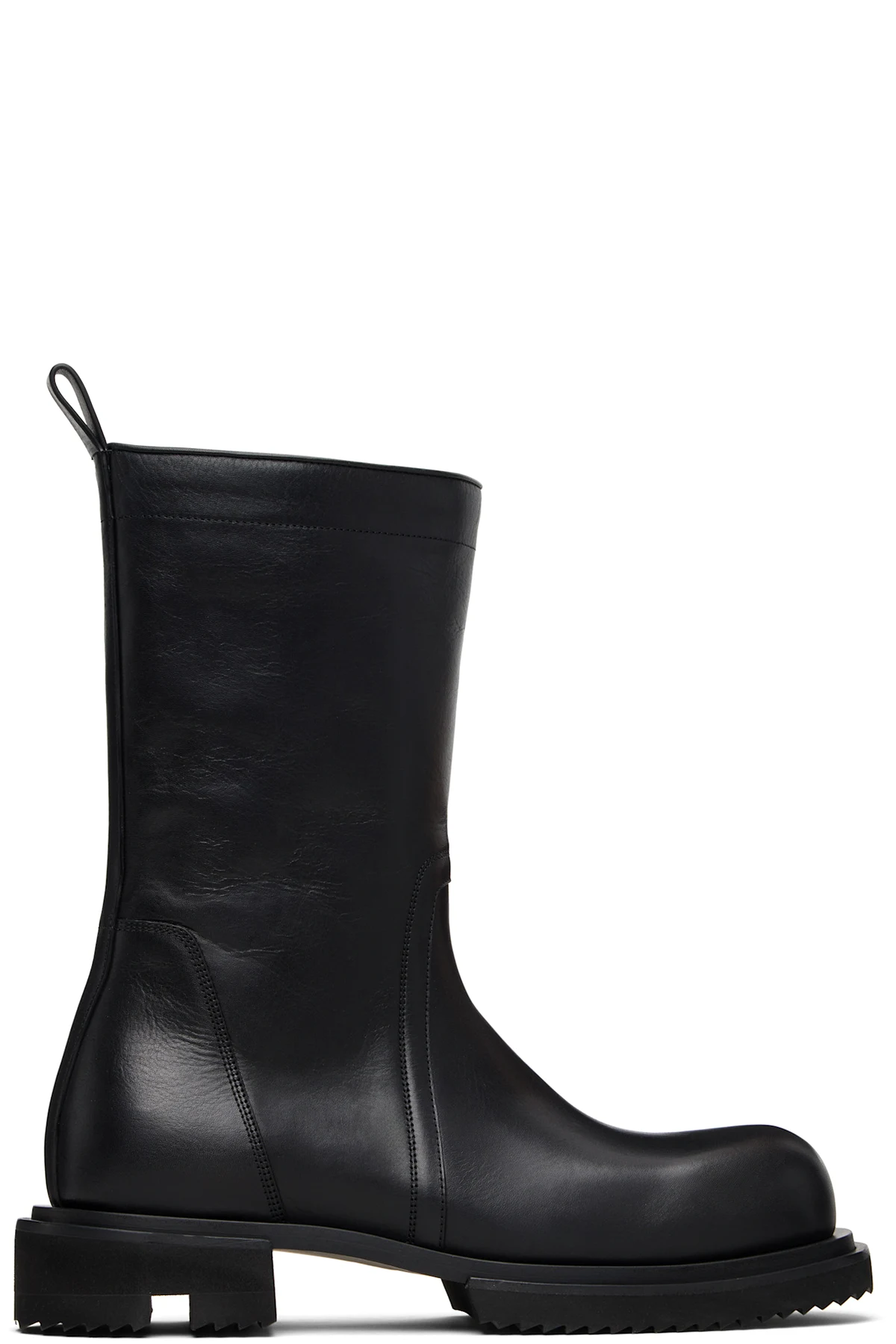 Black Temple Creeper Gabe Boots