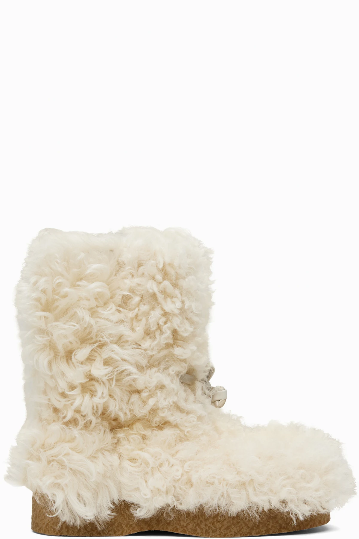 Off-White Torino Boots