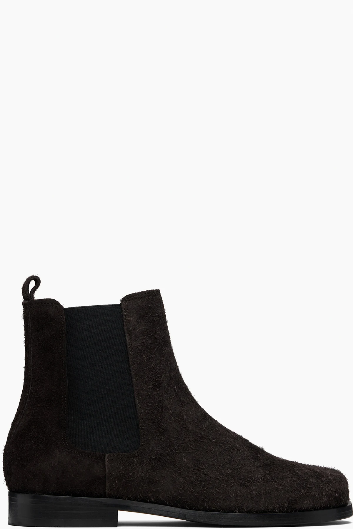 Brown Core Boots