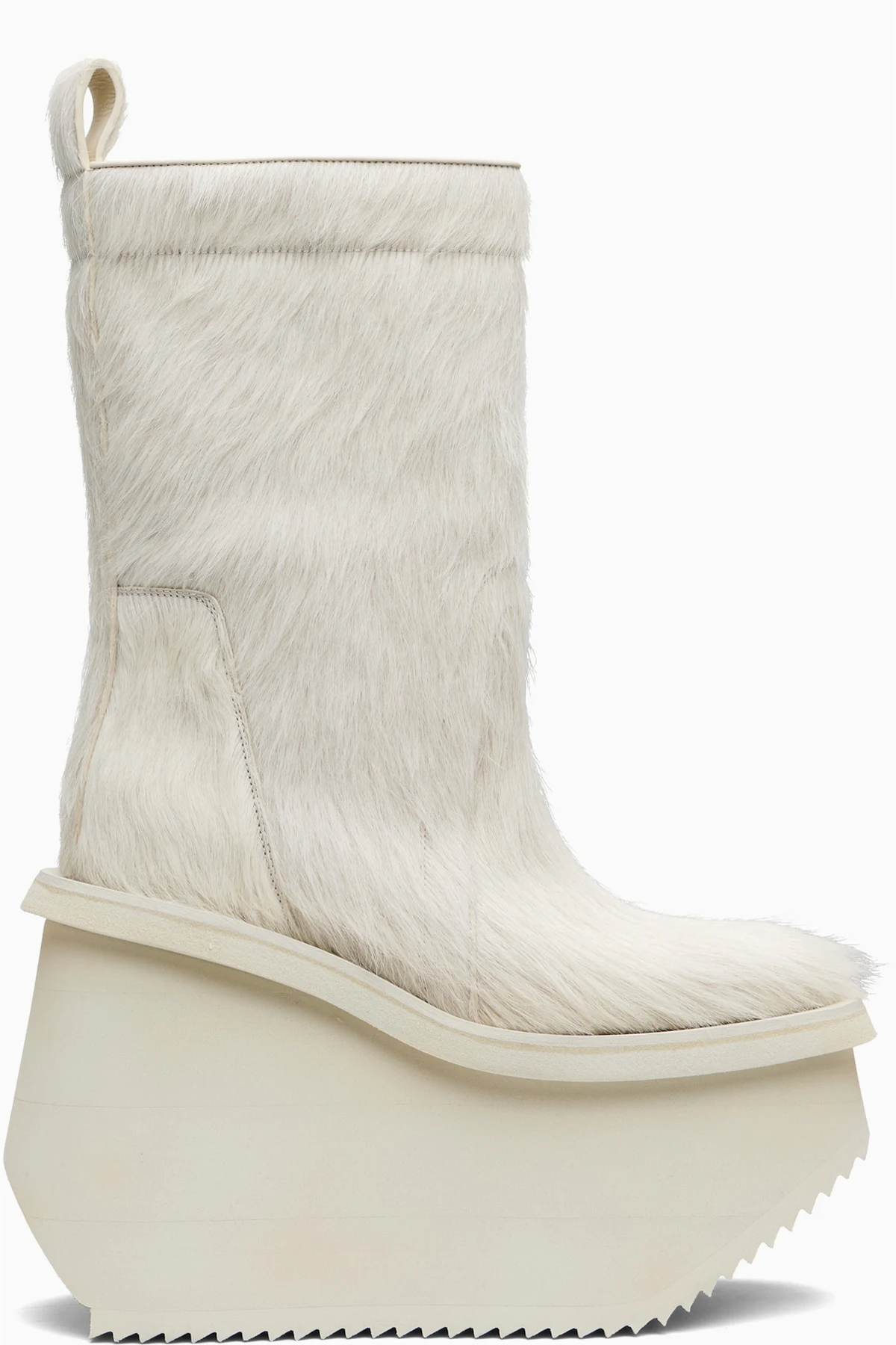 Off-White Concordians Factory Boots