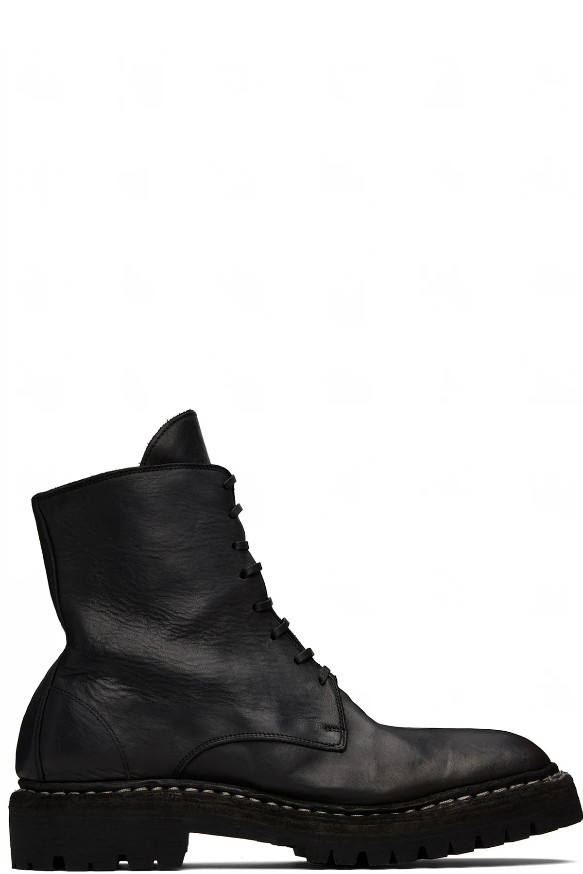 Black 795V_N Boots