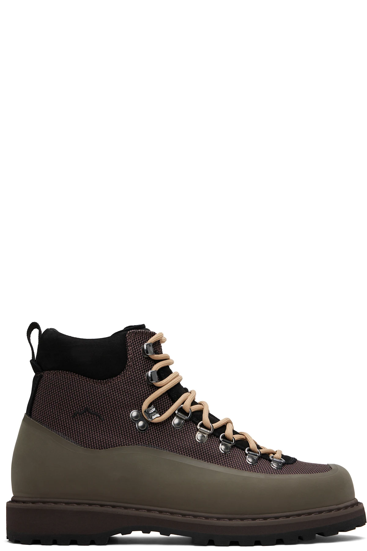 Brown Roccia Vet Sport Boots